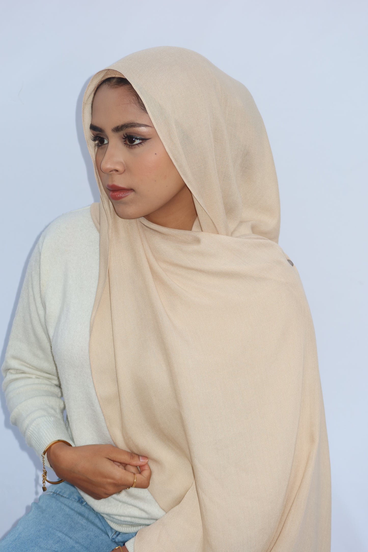 Vanilla Latte Beige