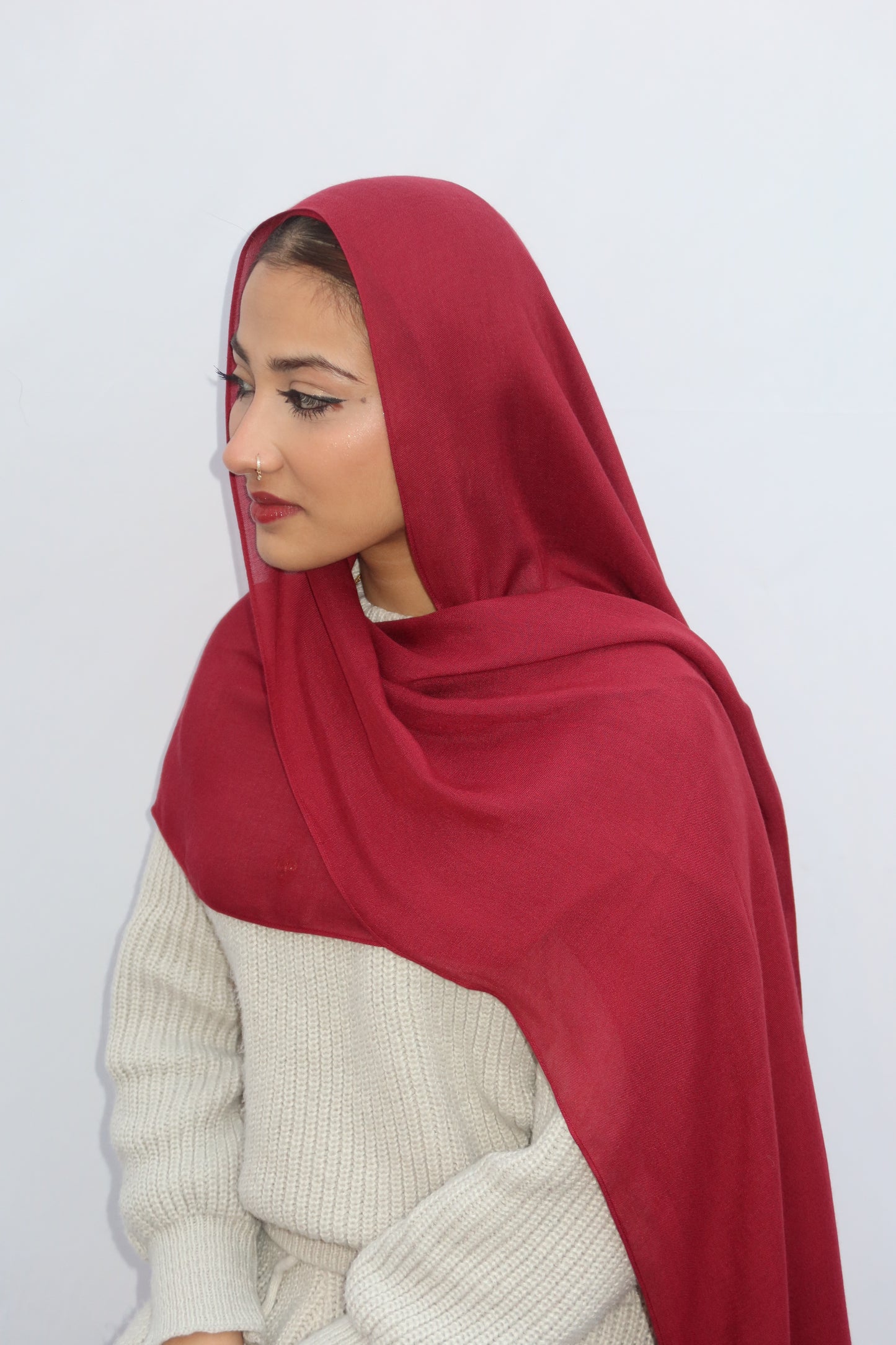 Rosy Red