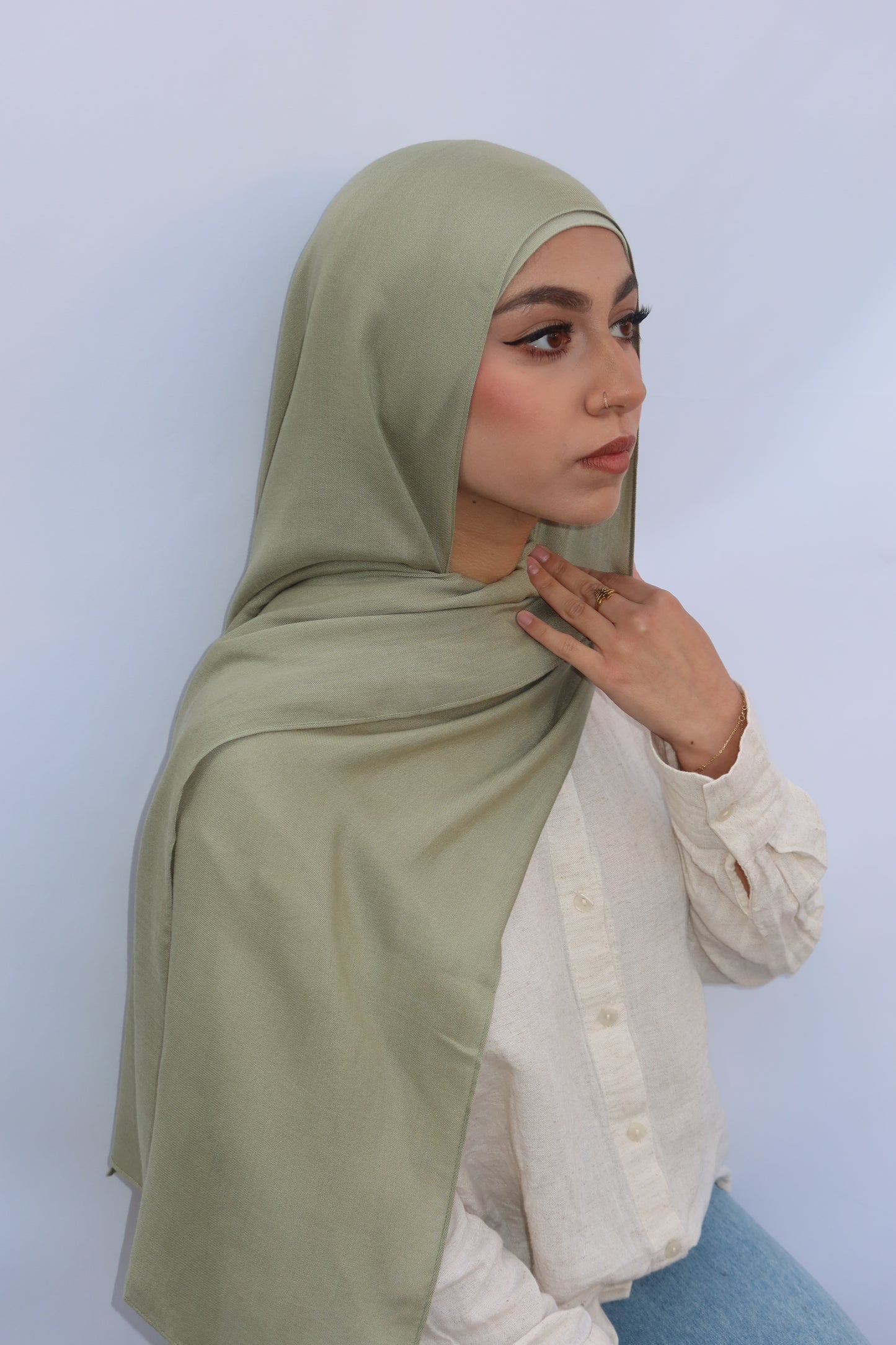 Sage Green