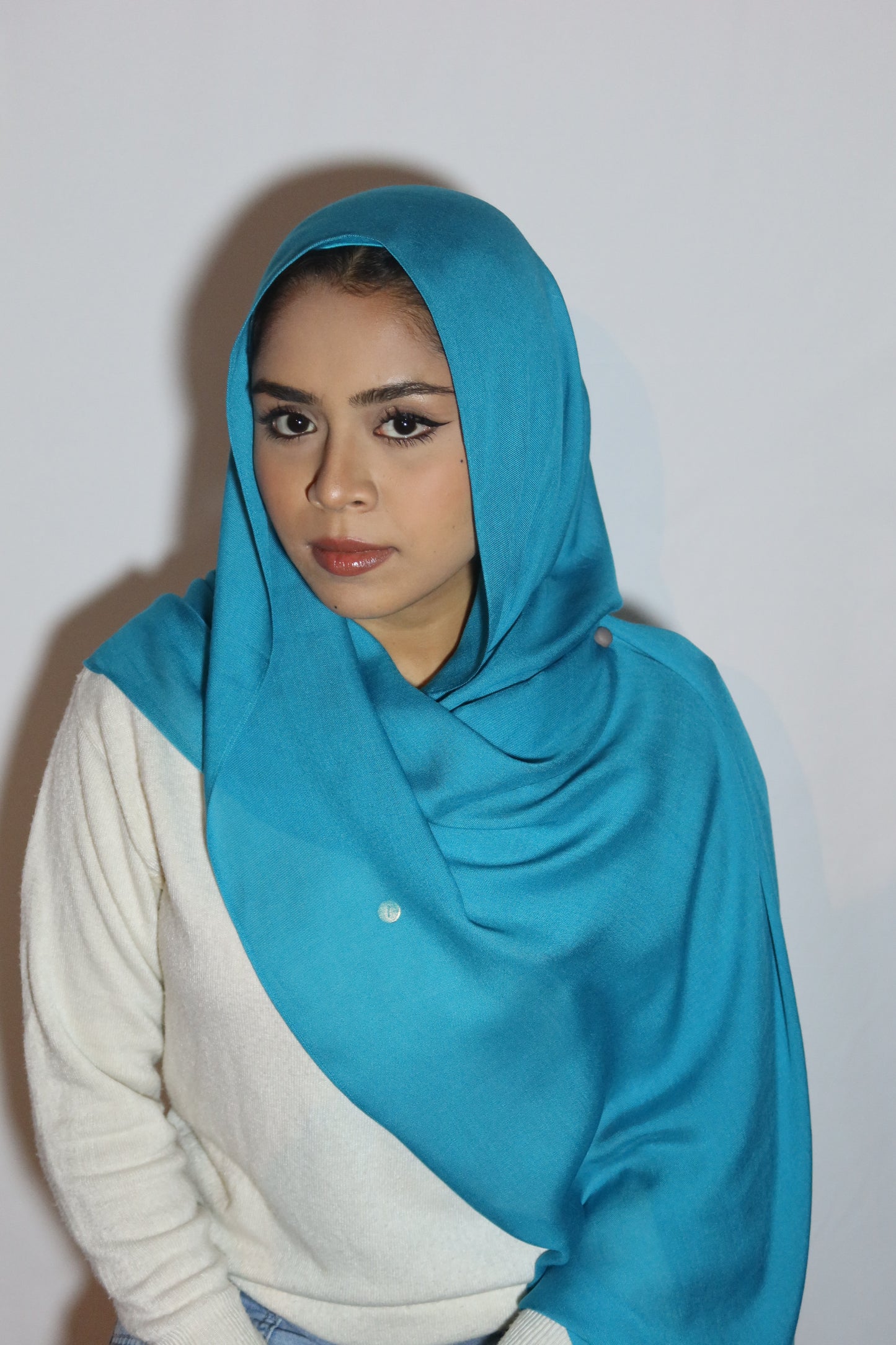Aqua Blue