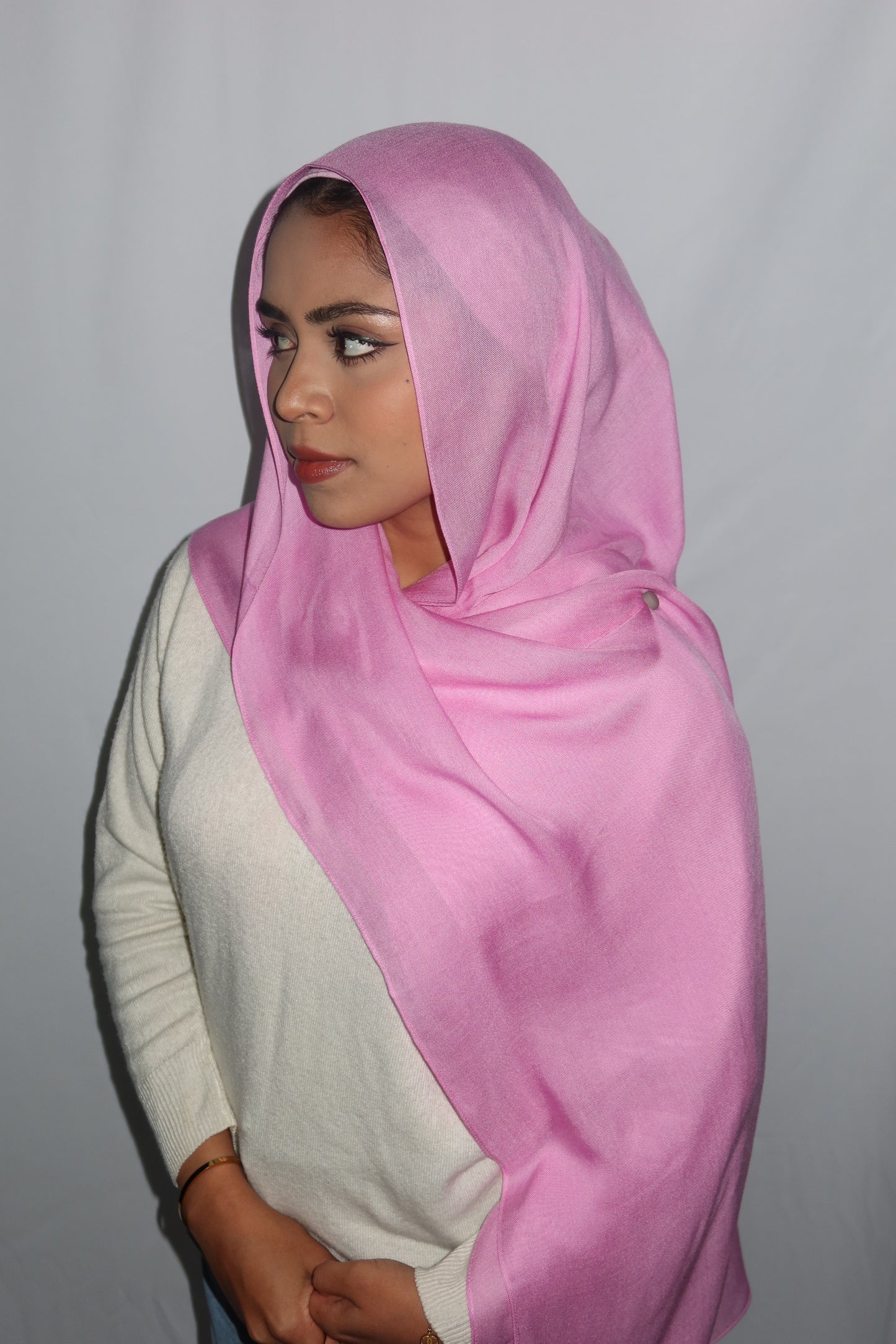 Celestial Pink