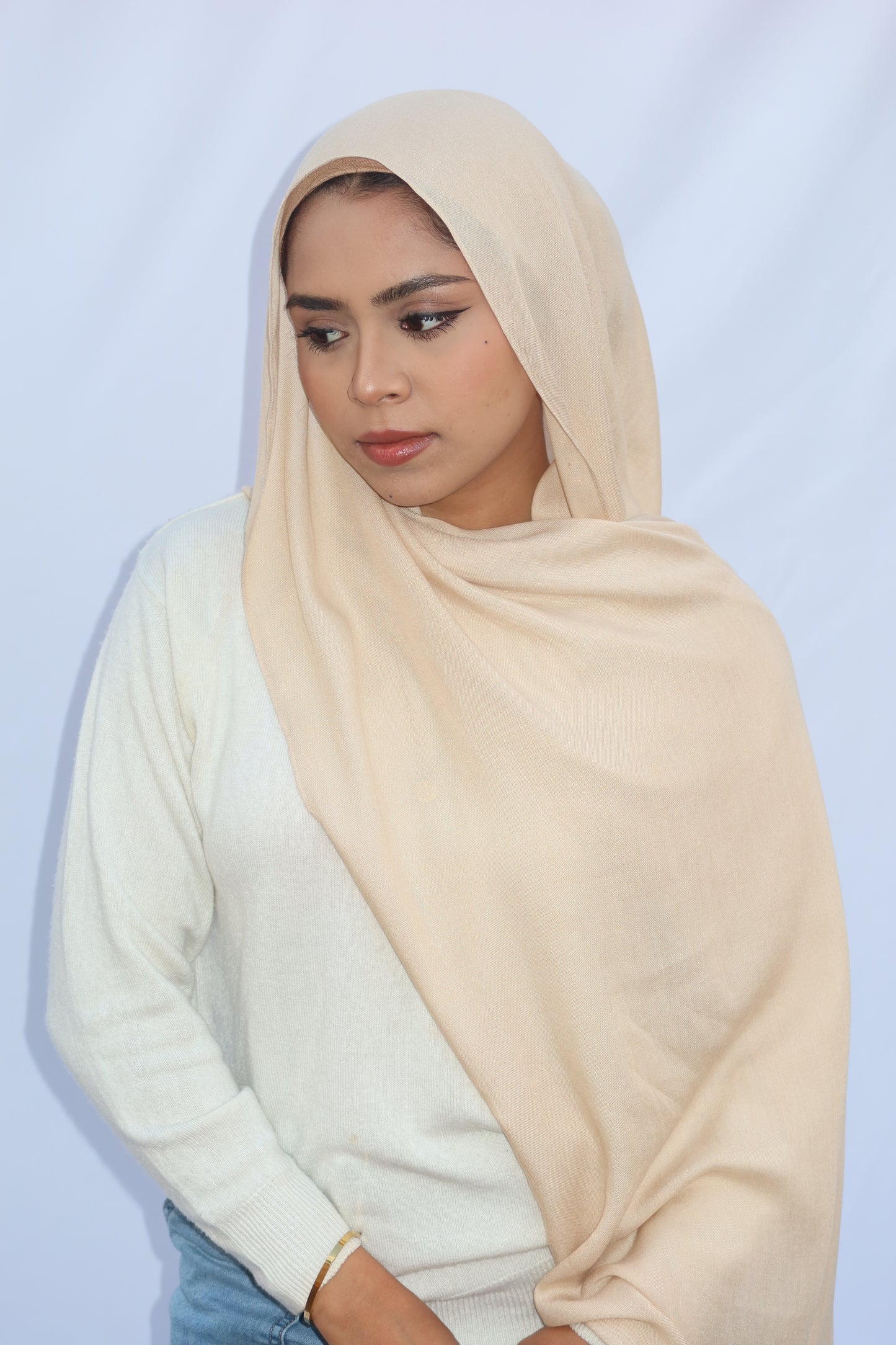 Vanilla Latte Beige