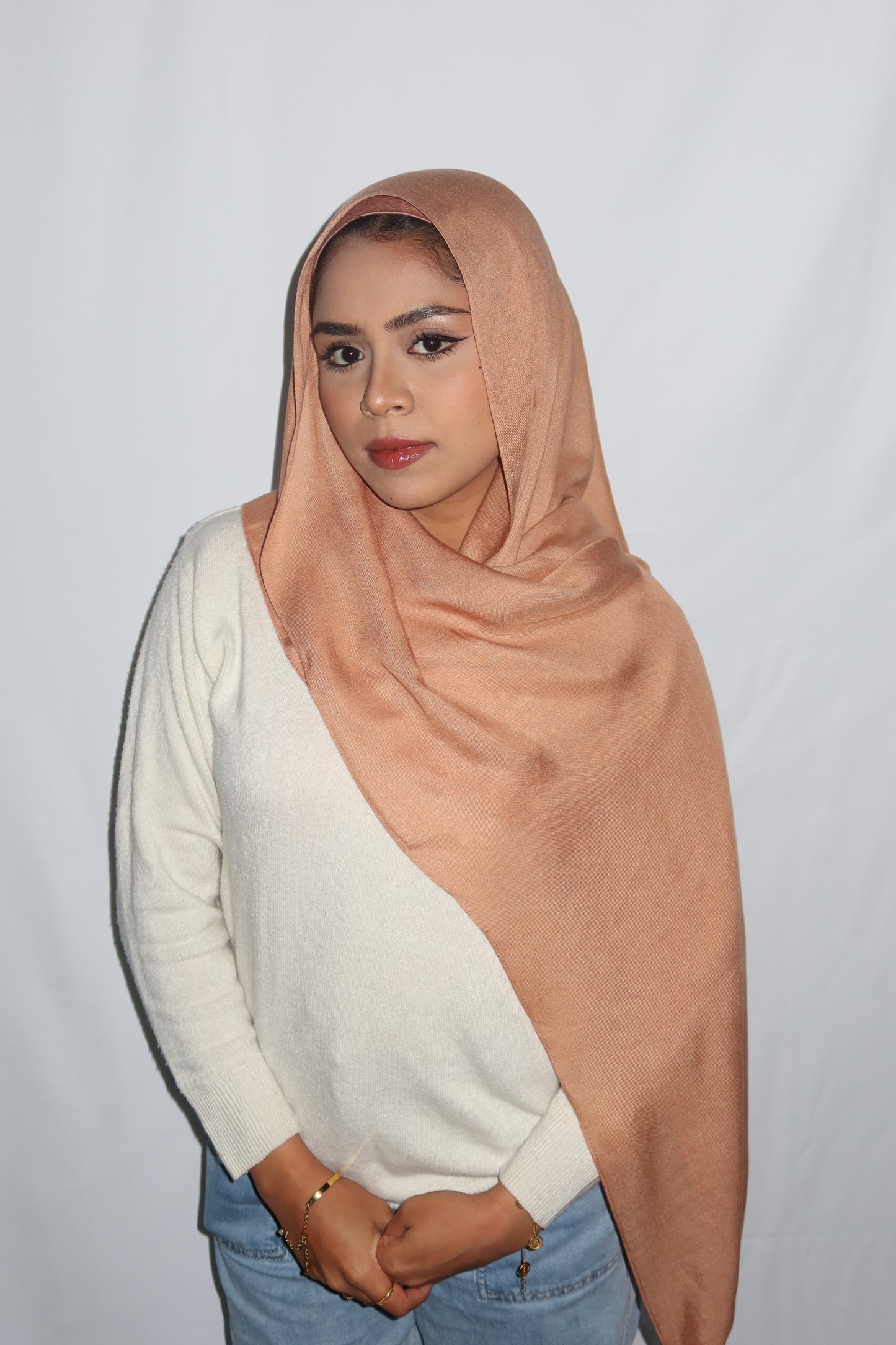 Peach Glow