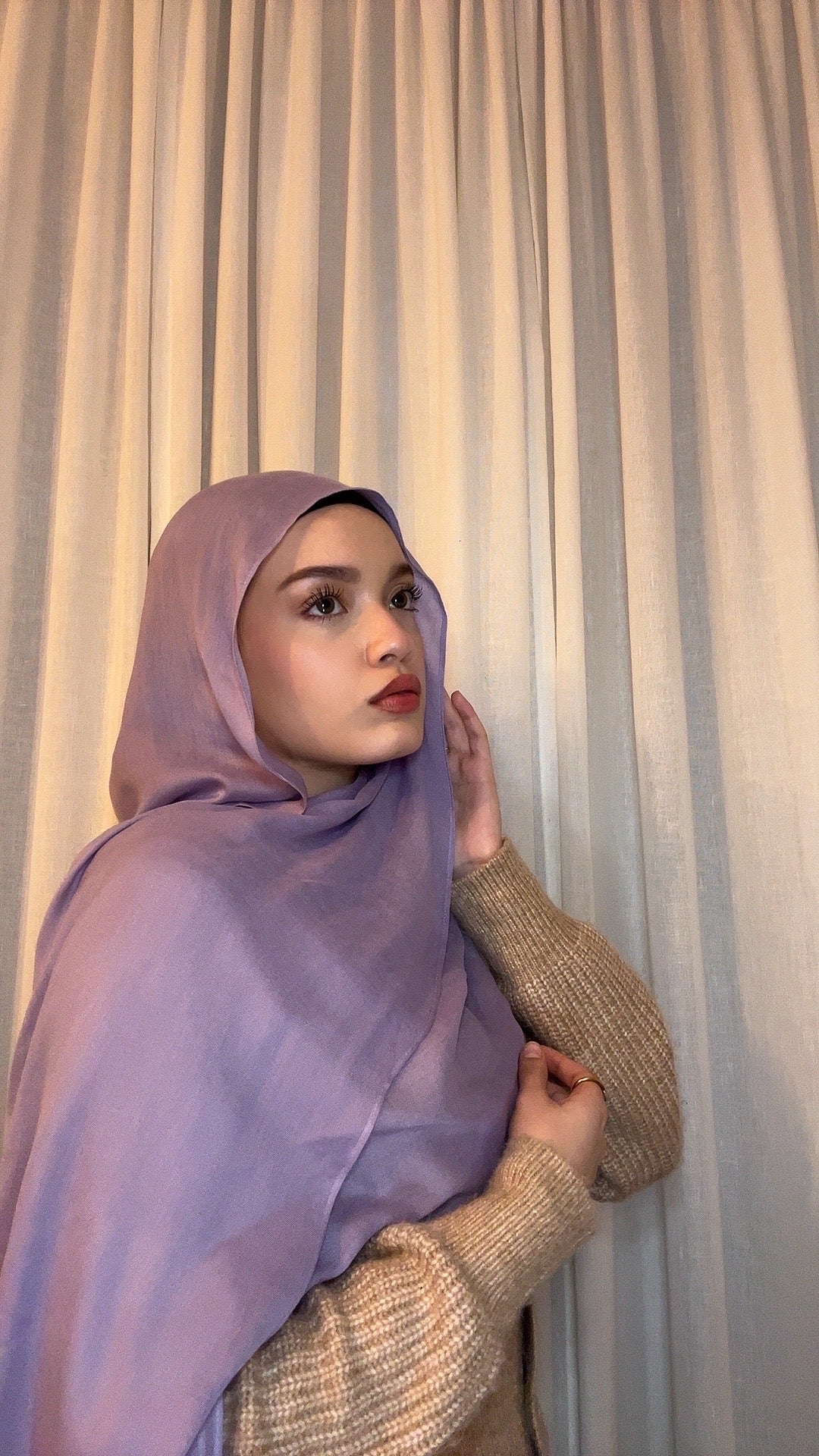 Lavender Bloom