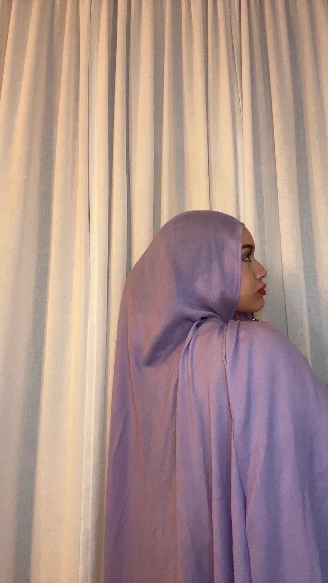 Lavender Bloom