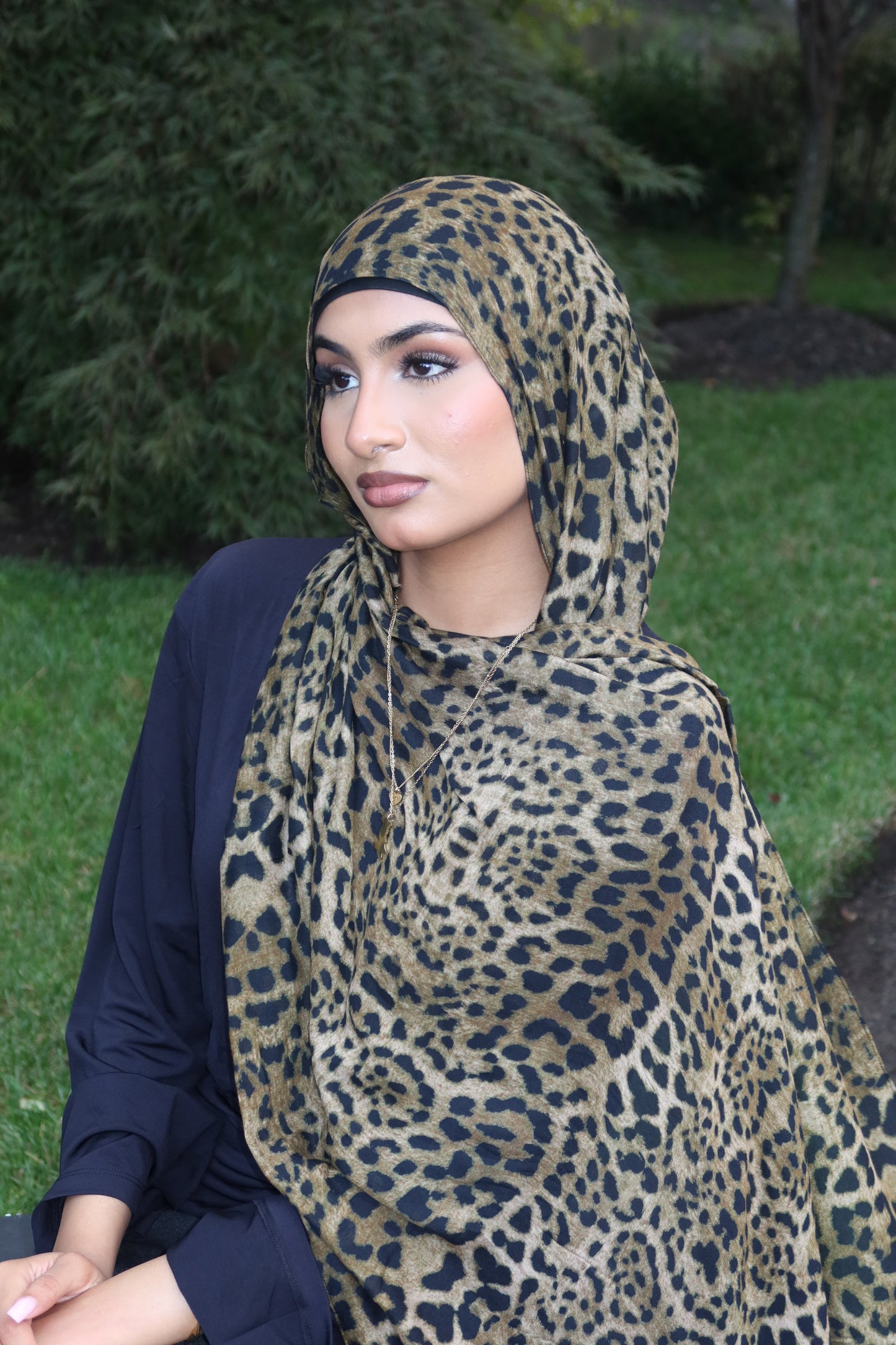 Leopard