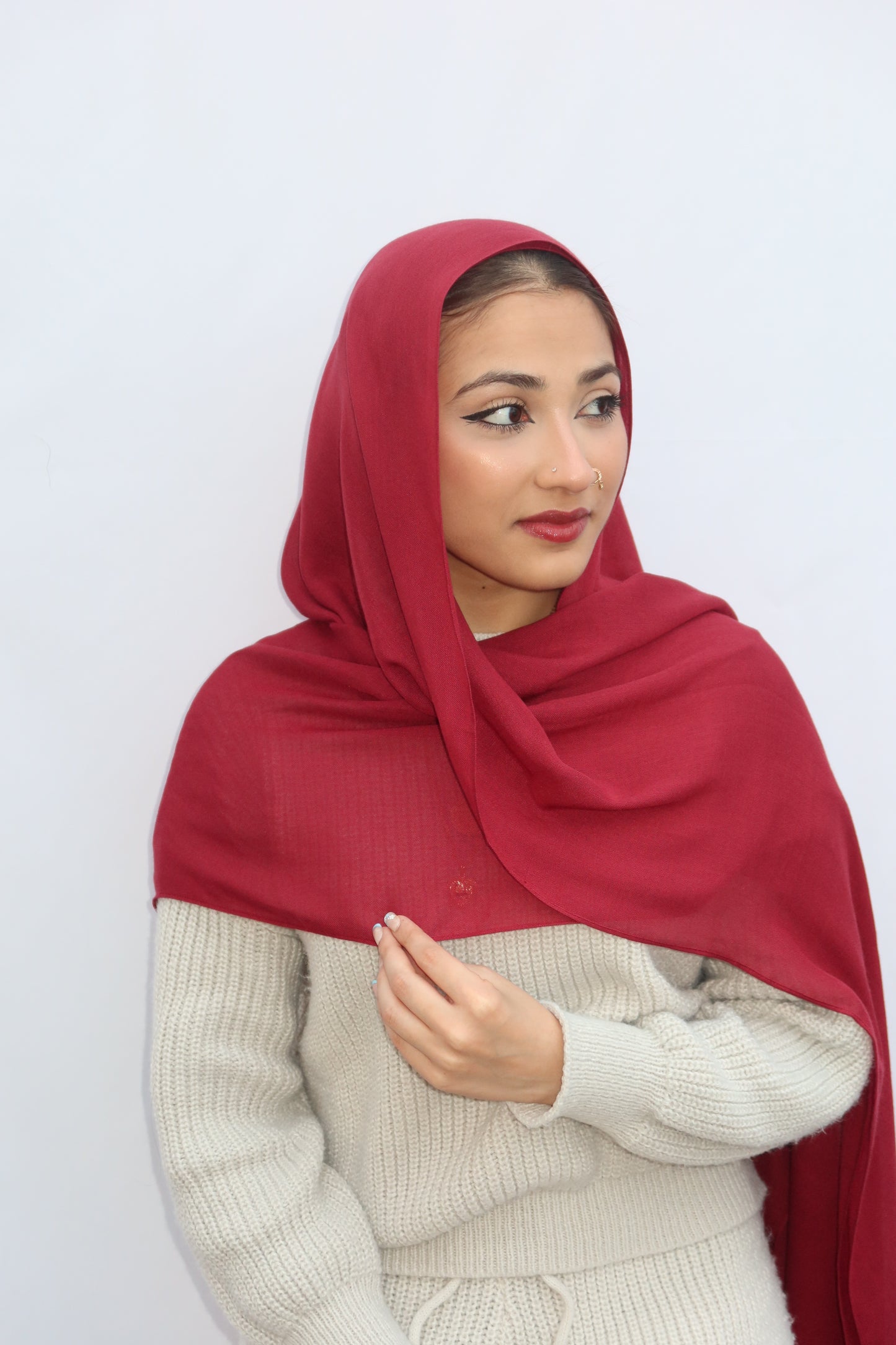 Rosy Red