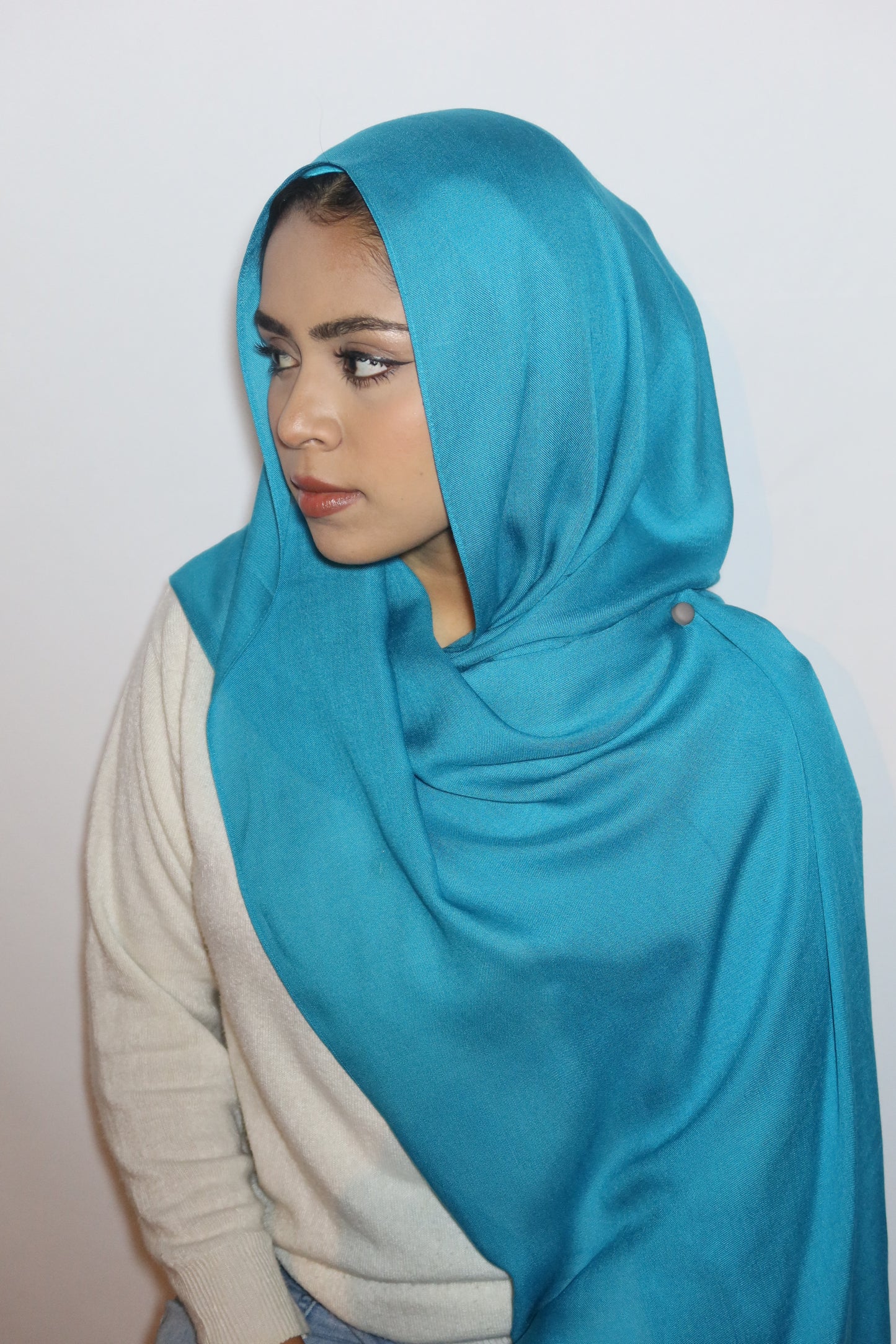 Aqua Blue