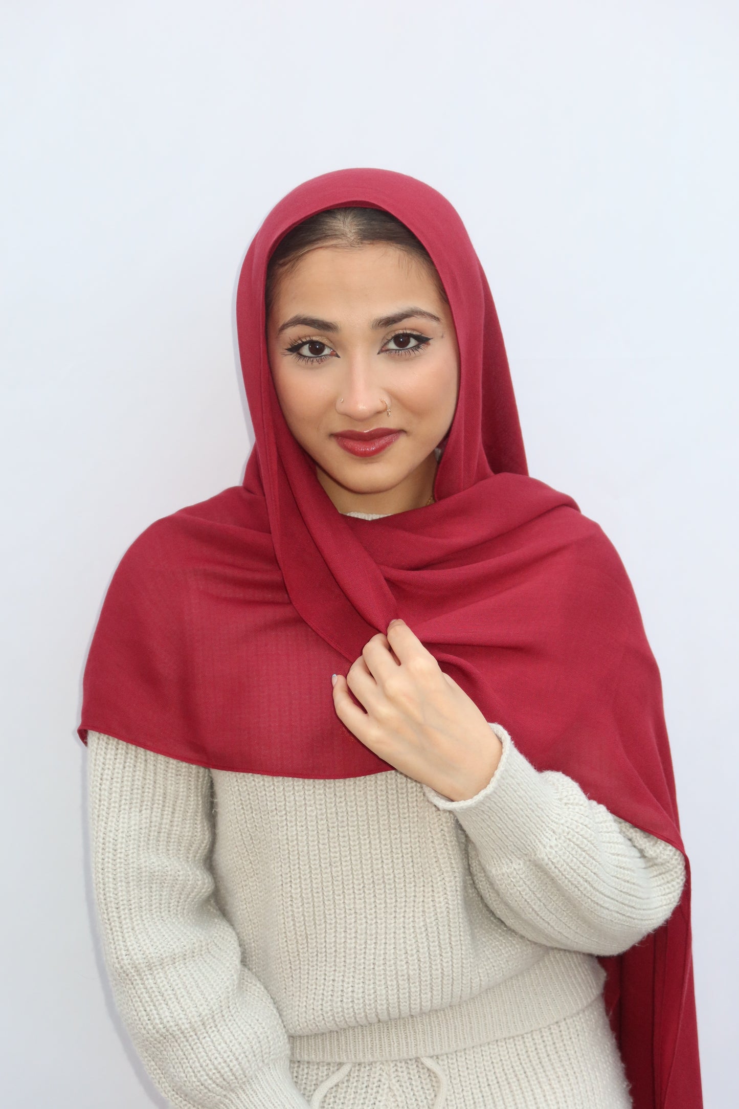 Rosy Red