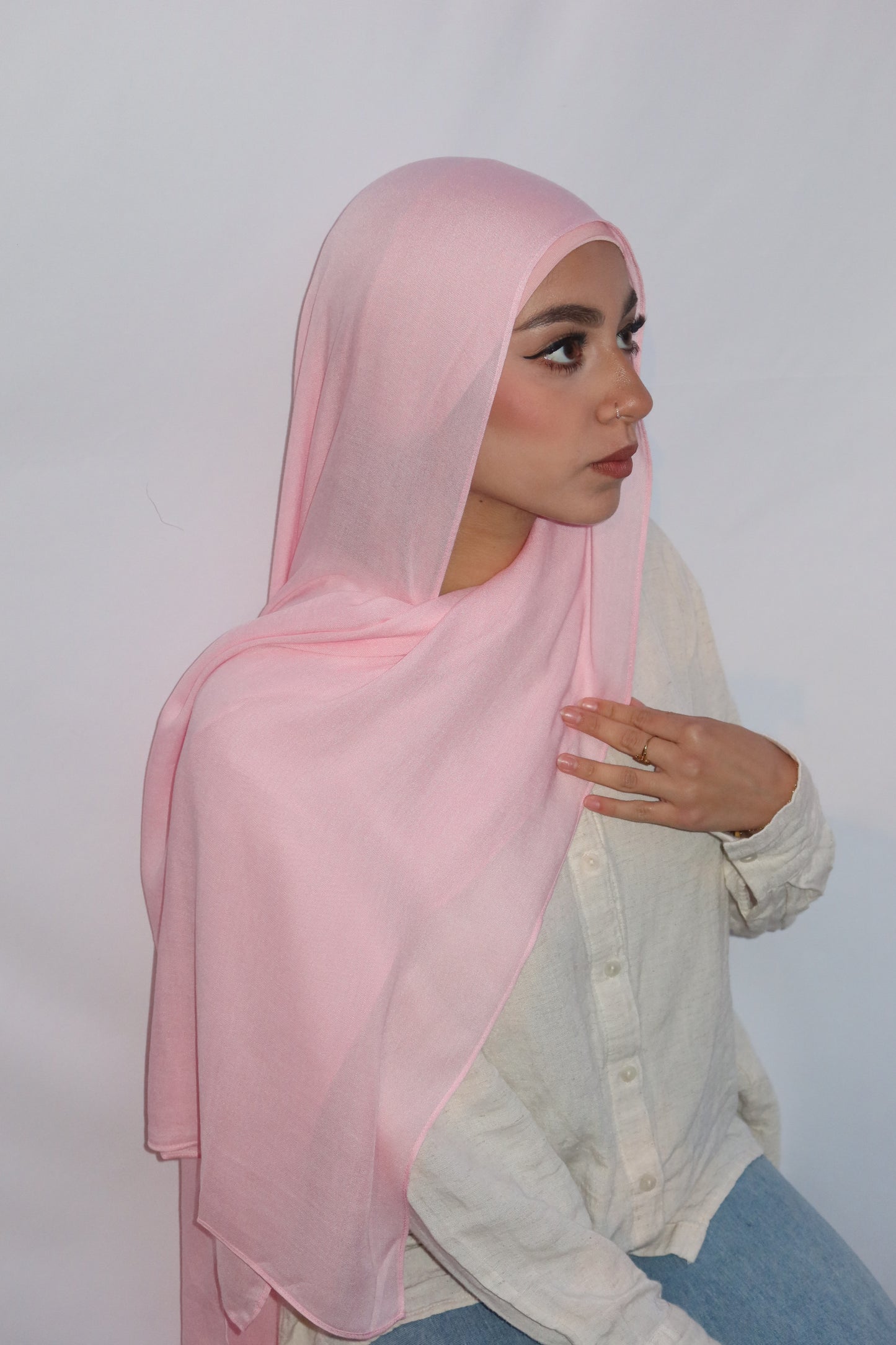 Soft Pink