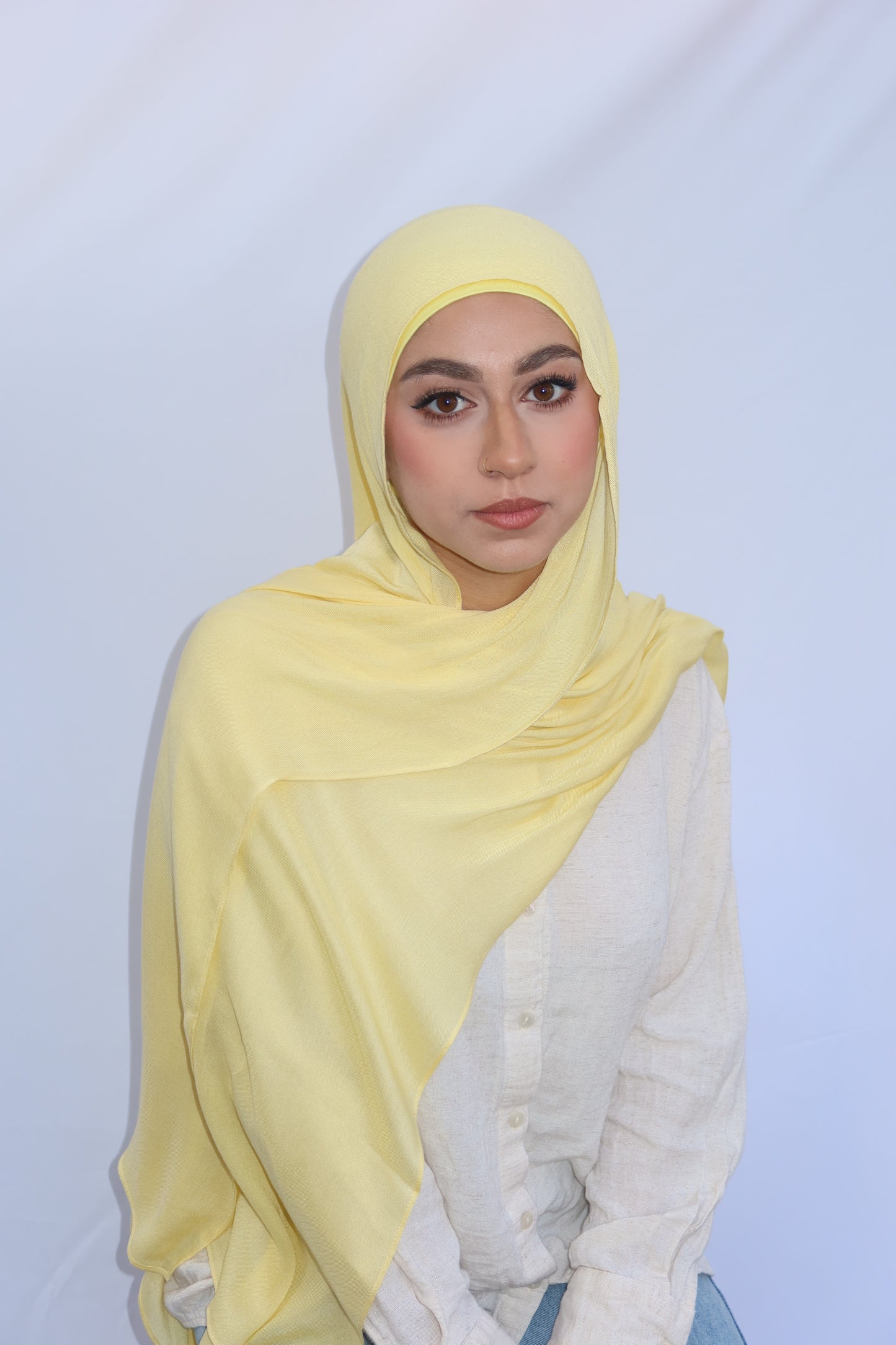 Butter Yellow