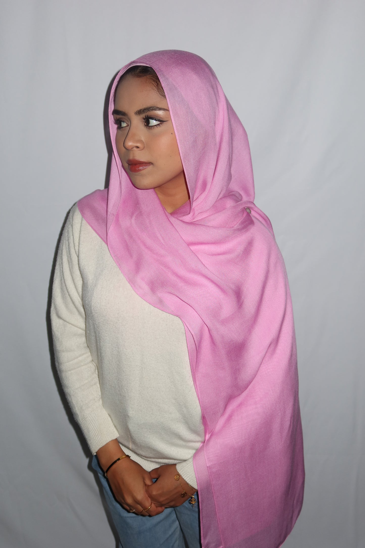 Celestial Pink