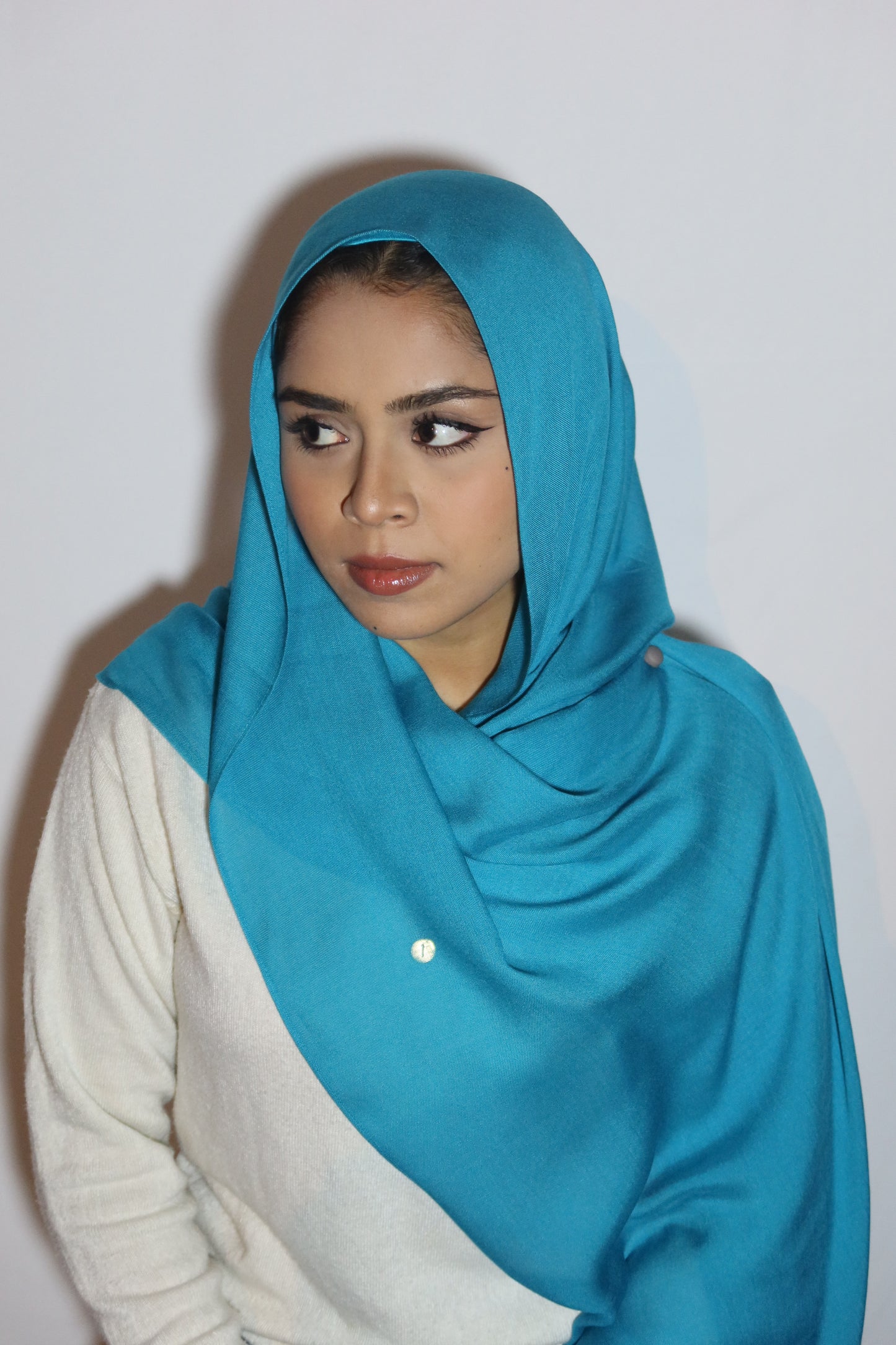 Aqua Blue