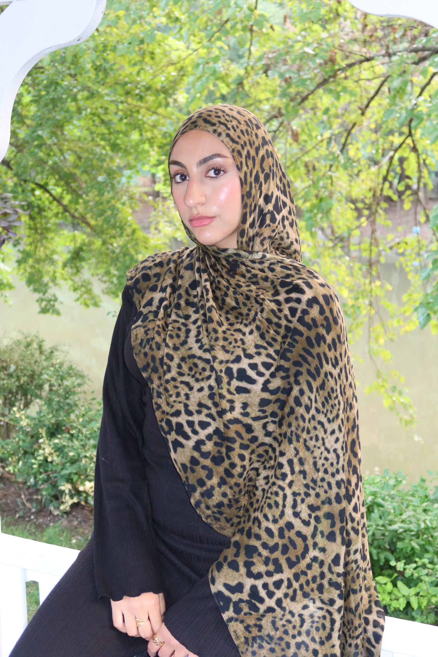 Leopard