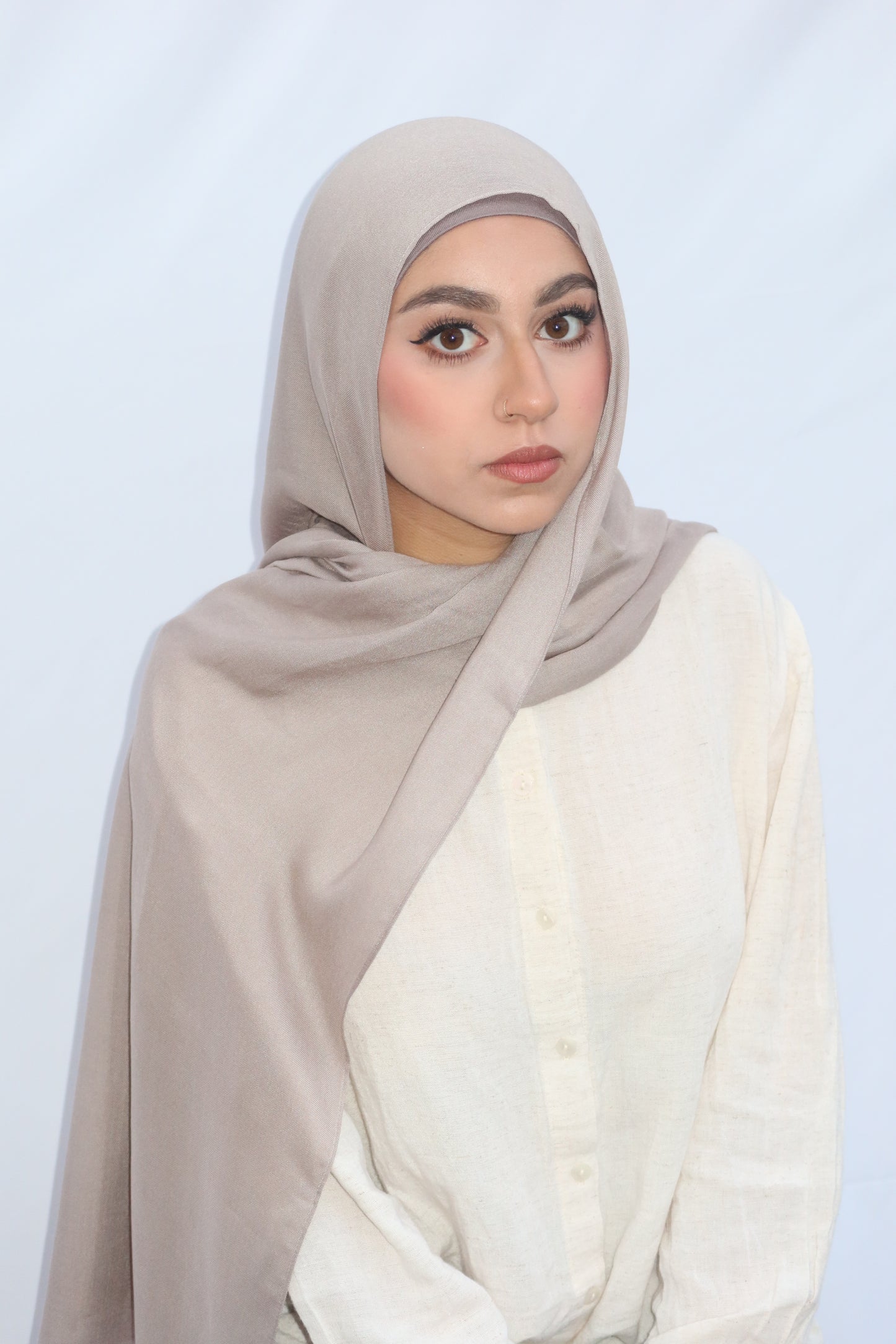 Pearl Taupe