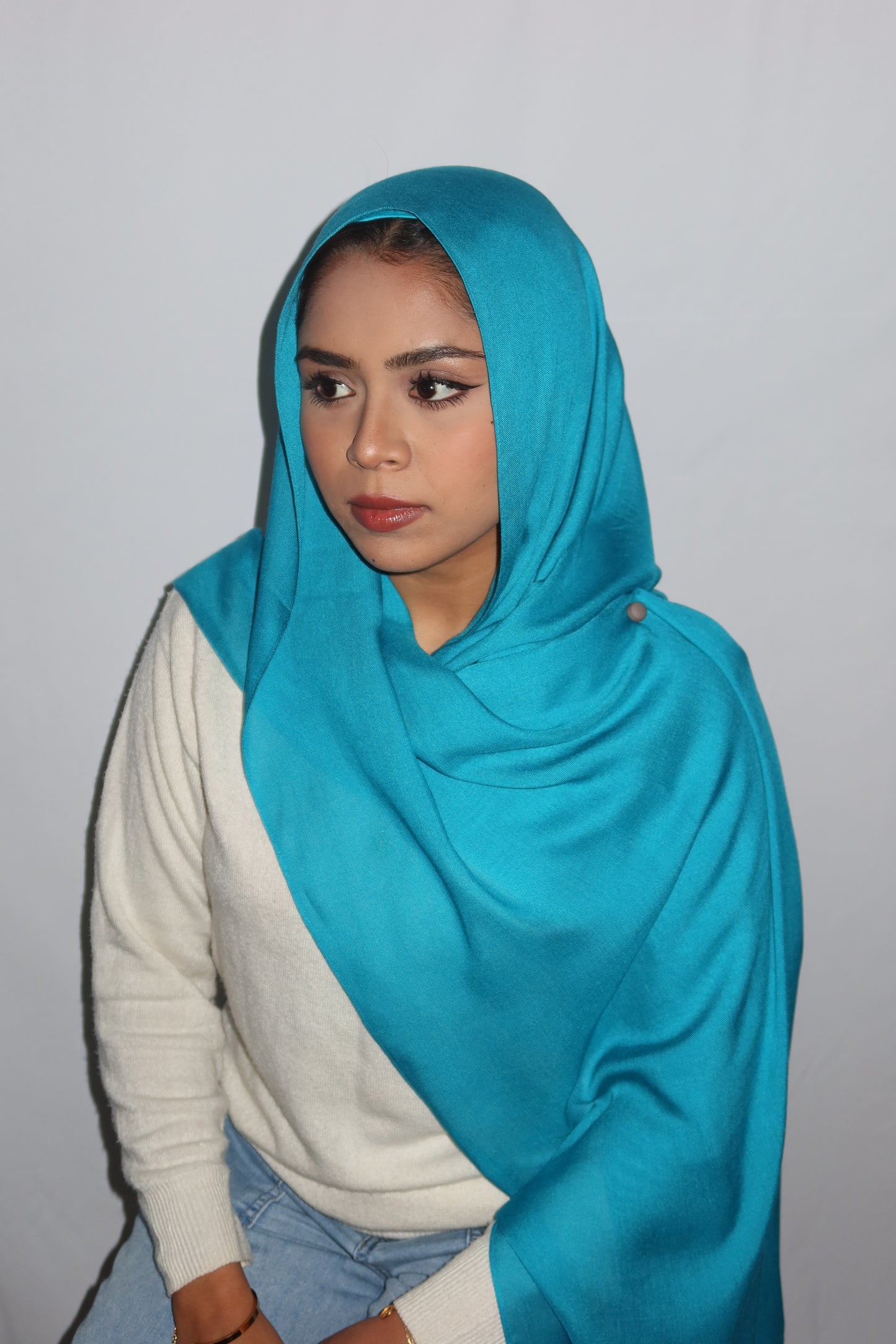 Aqua Blue