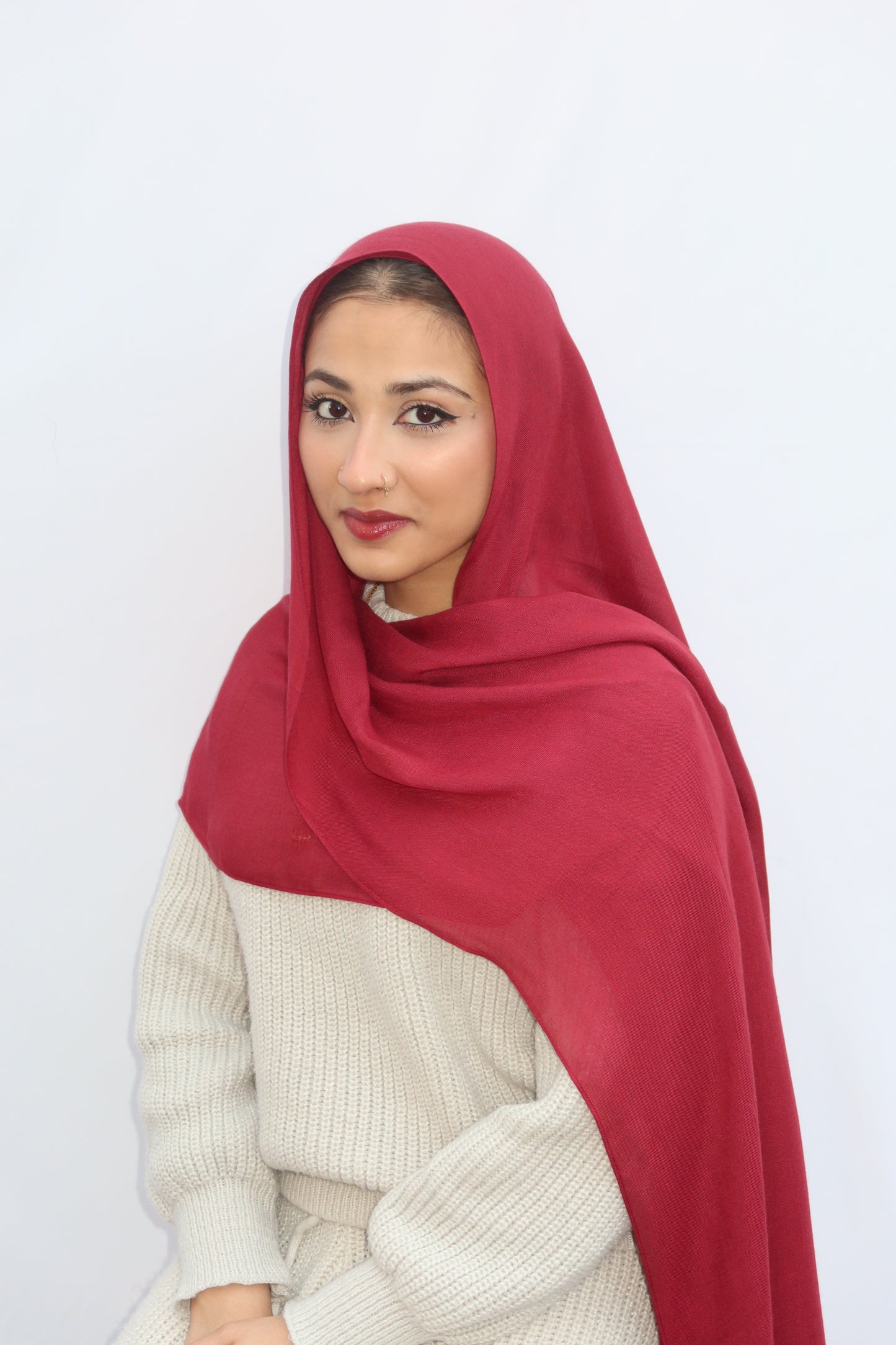 Rosy Red