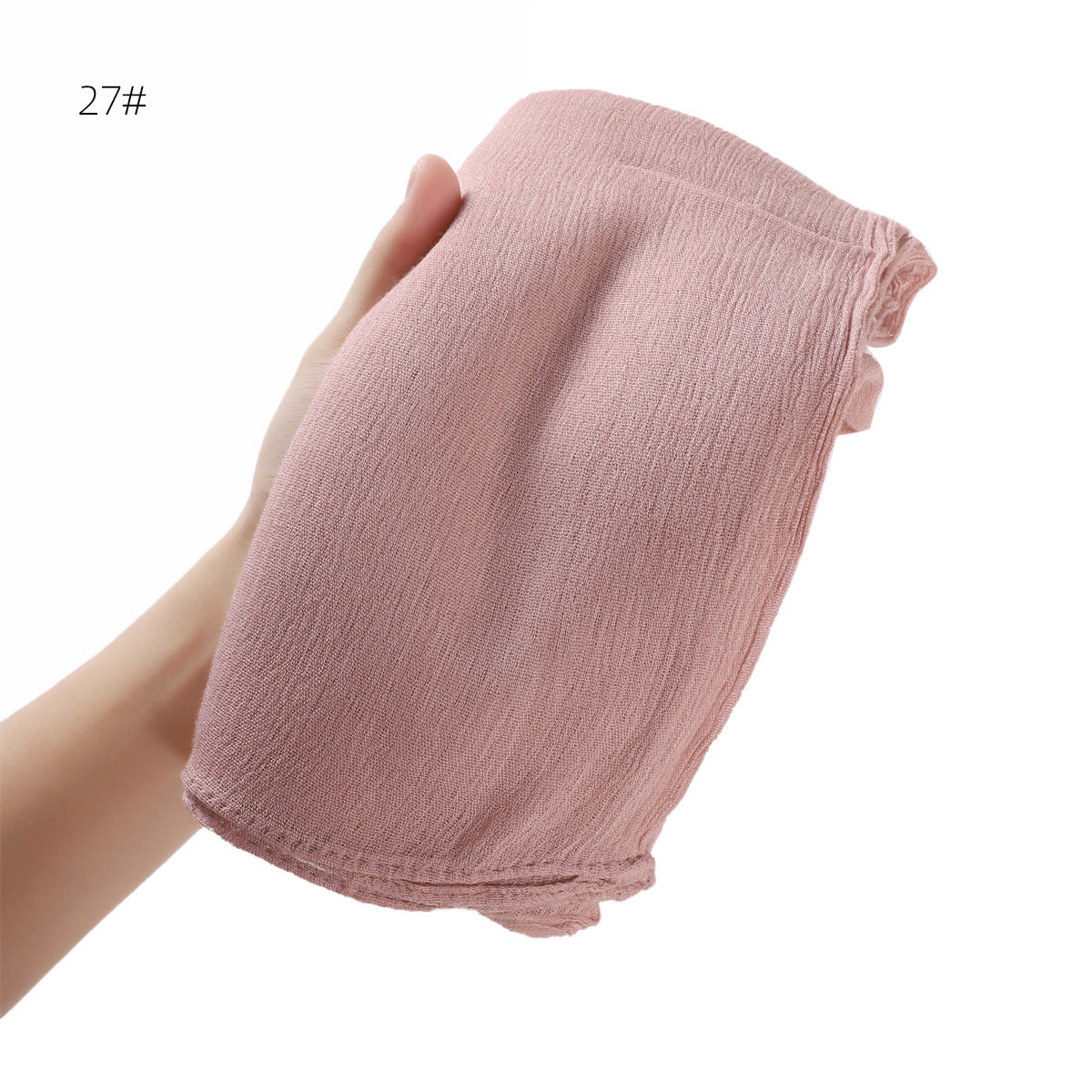Blush Pink