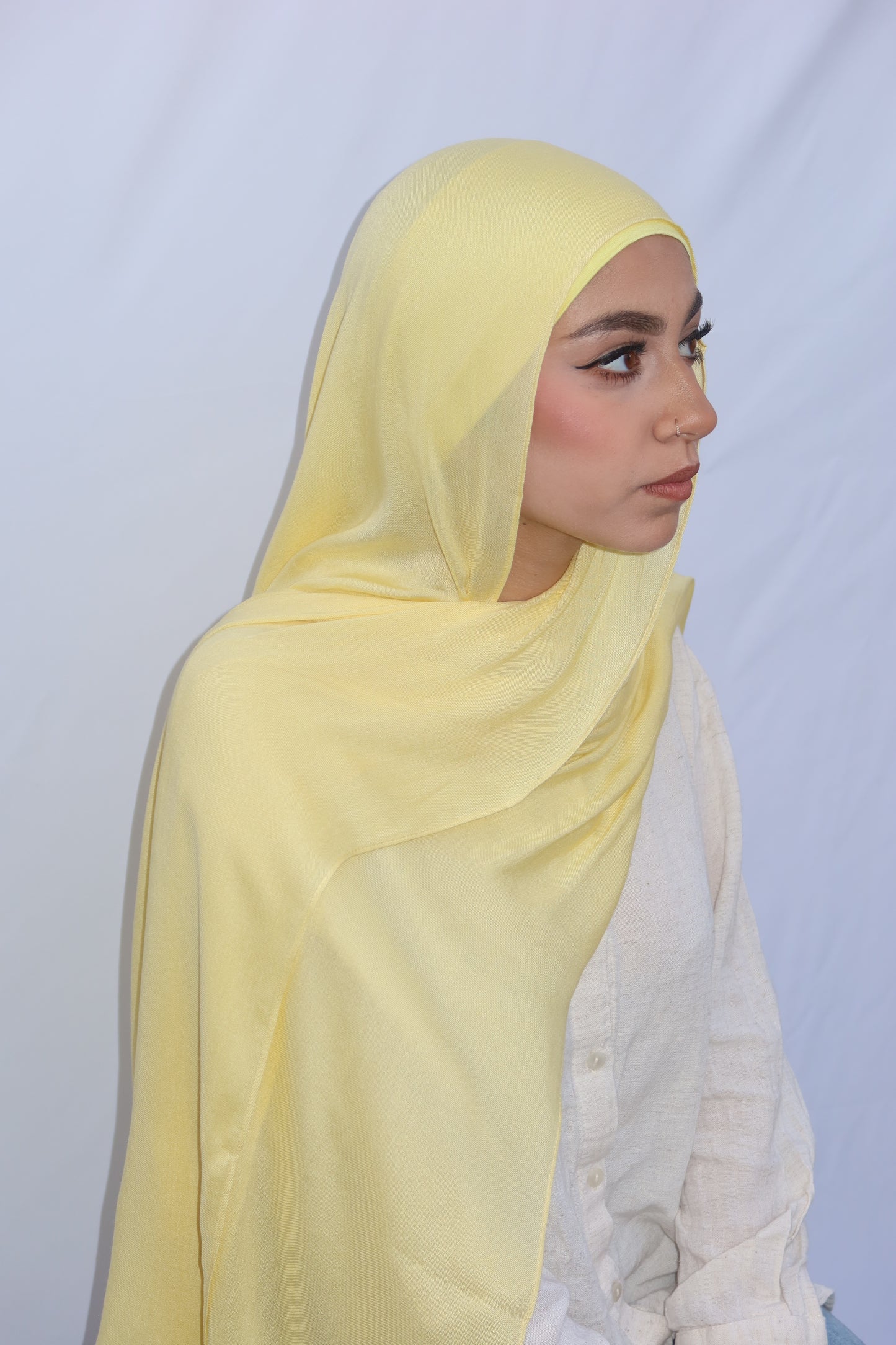 Butter Yellow