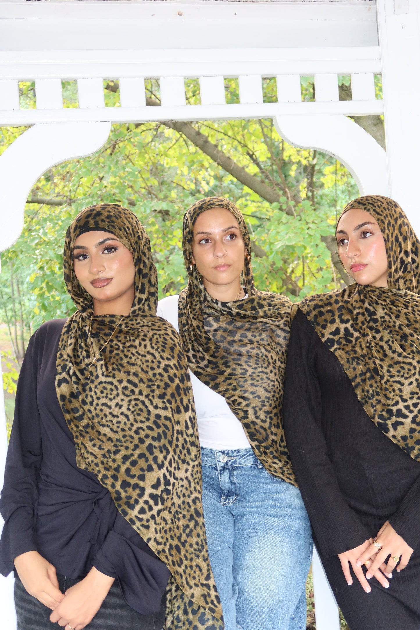 Leopard