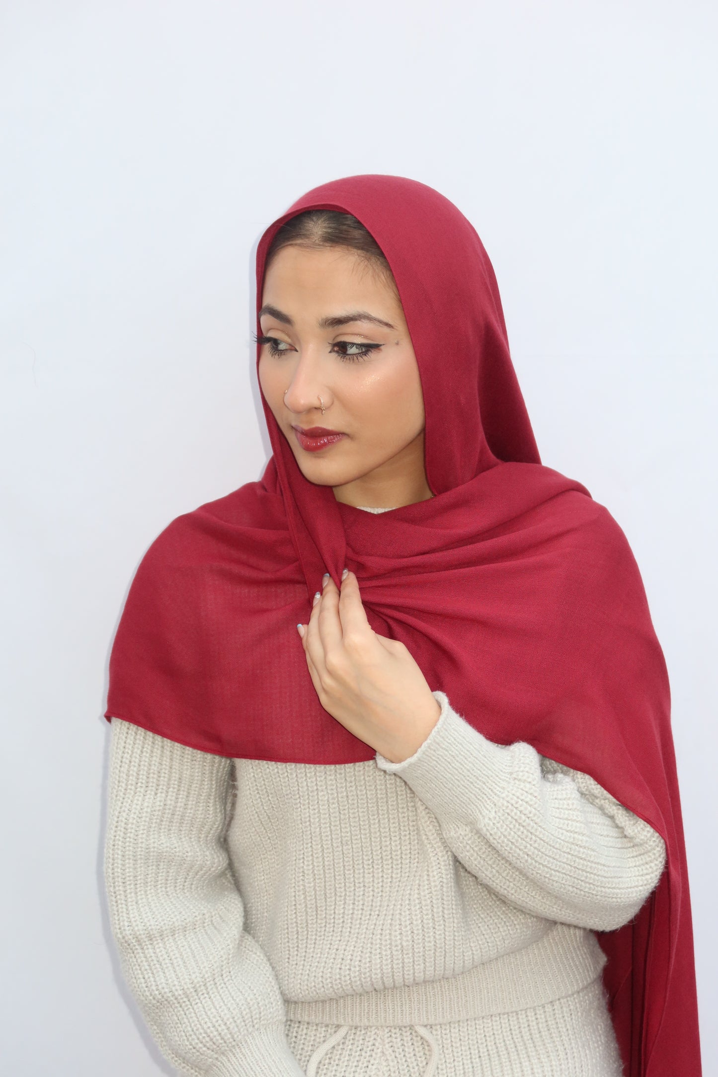 Rosy Red
