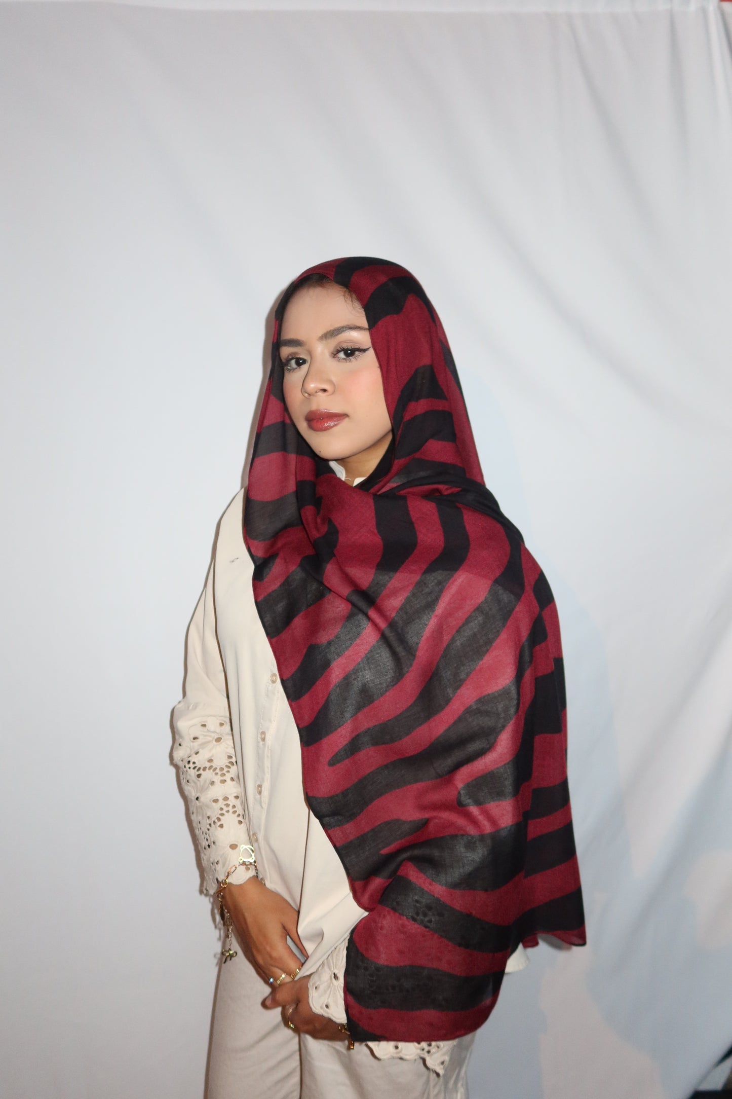 Maroon Paradise
