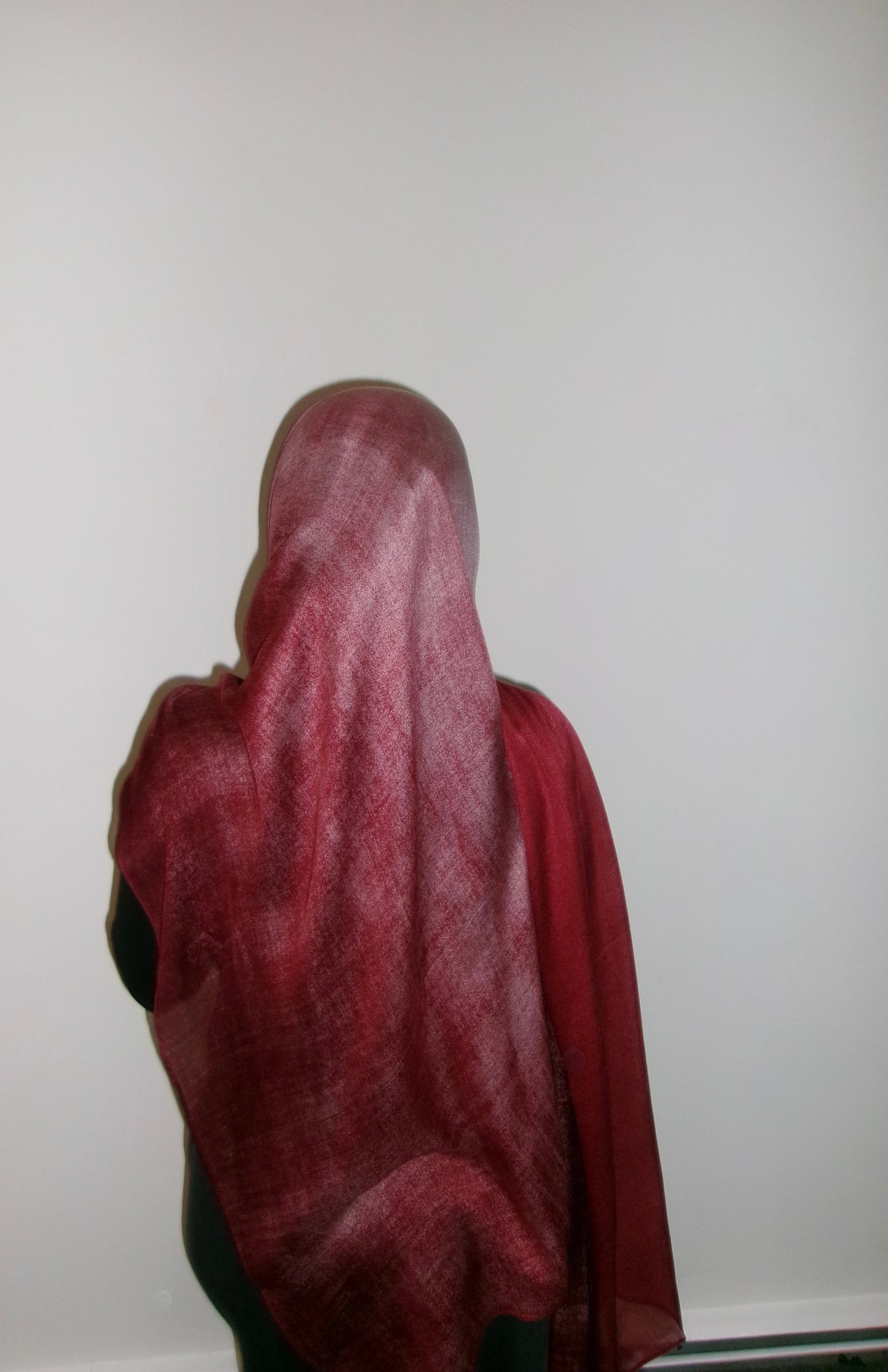 Ombre Cherry