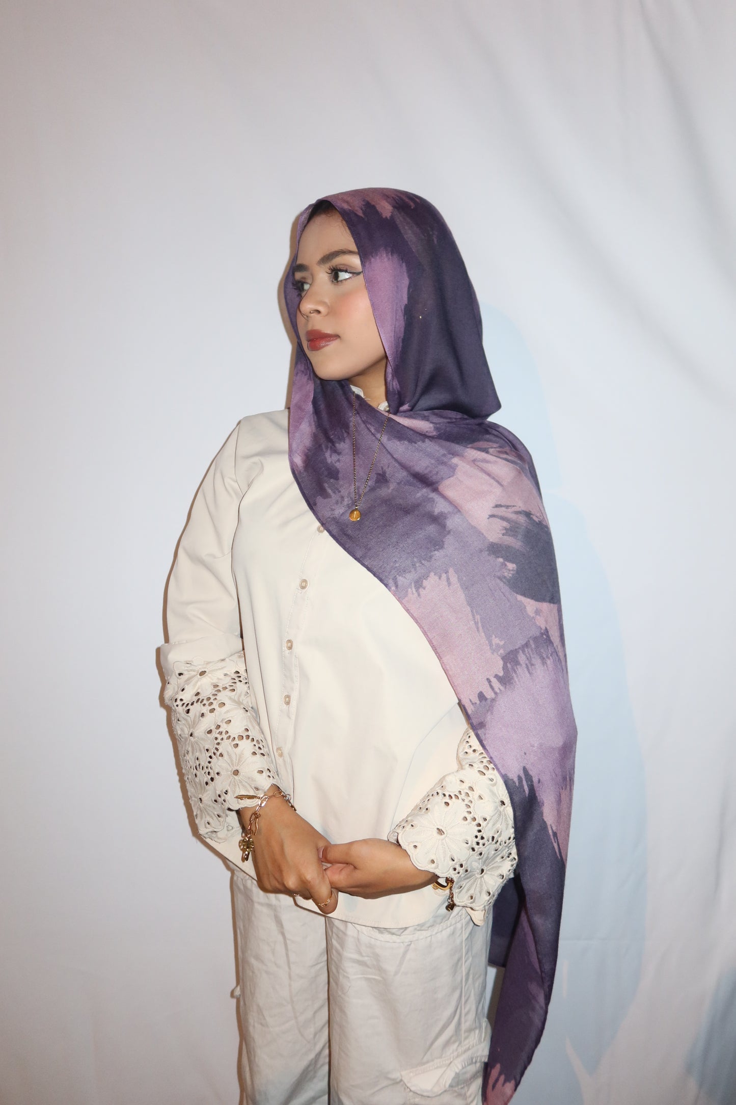 Amethyst Whisper
