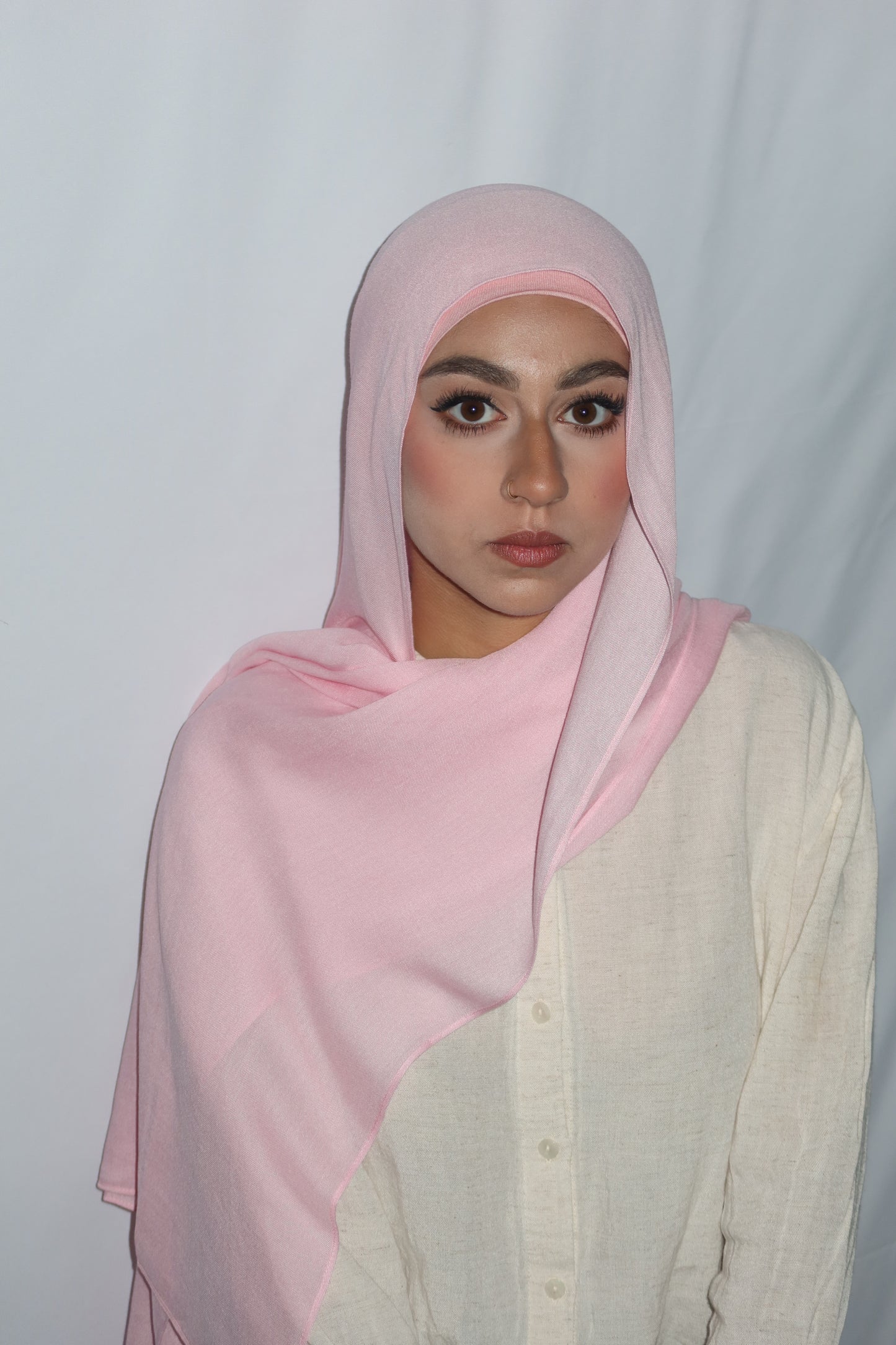 Soft Pink