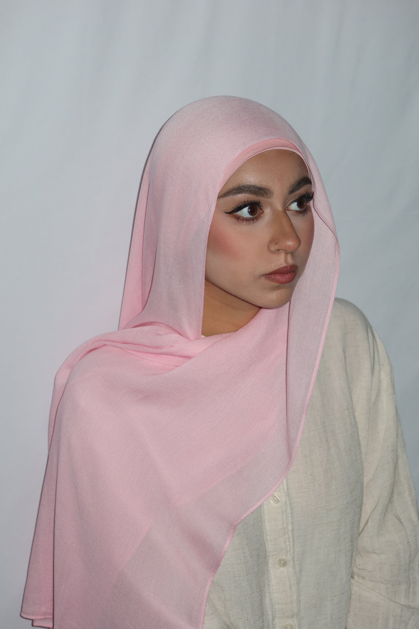 Soft Pink
