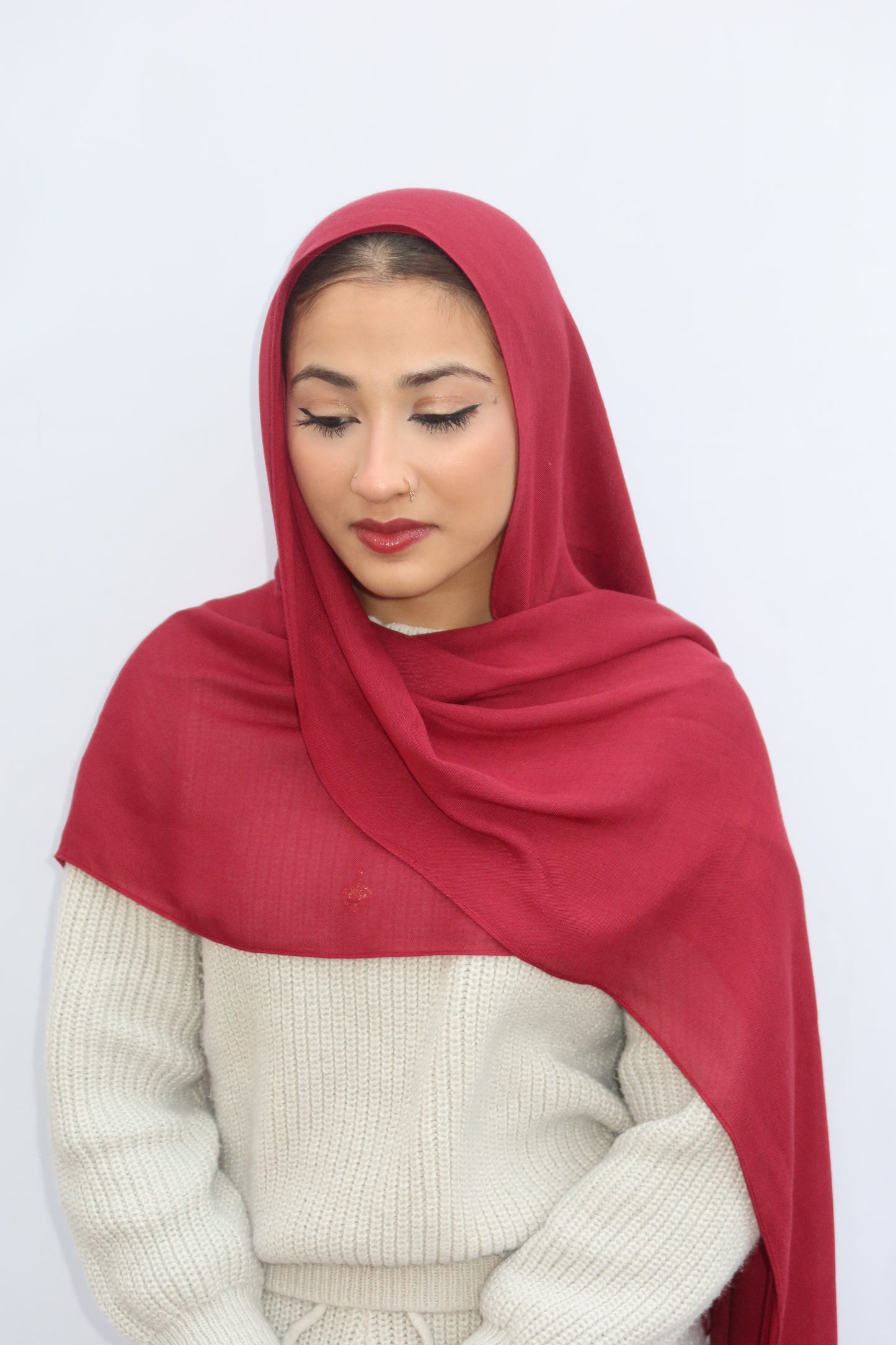 Rosy Red