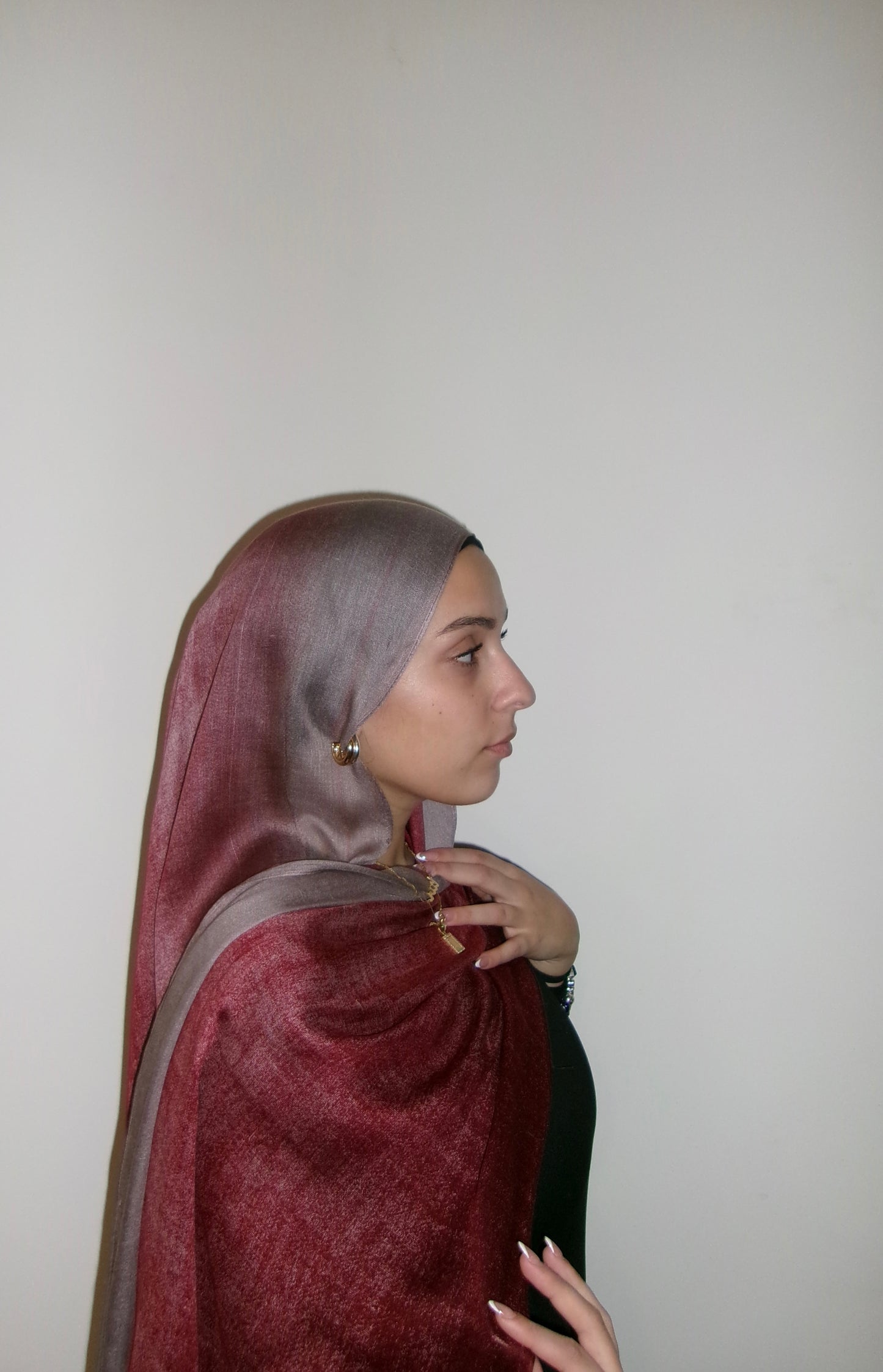 Ombre Cherry