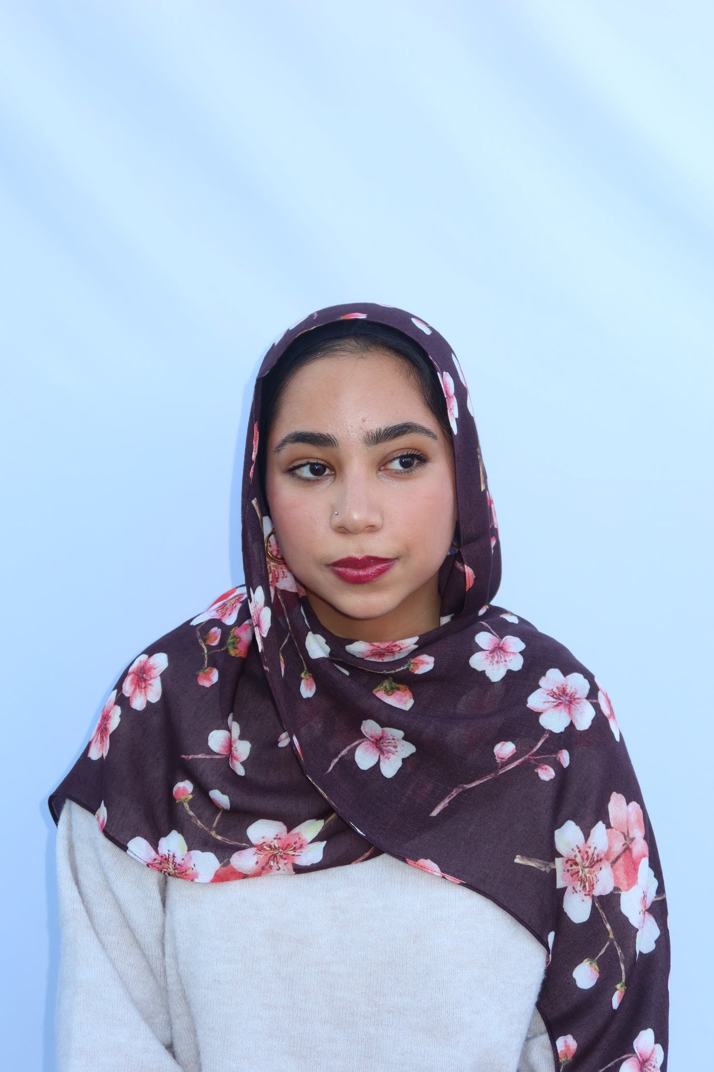 Sakura Brown