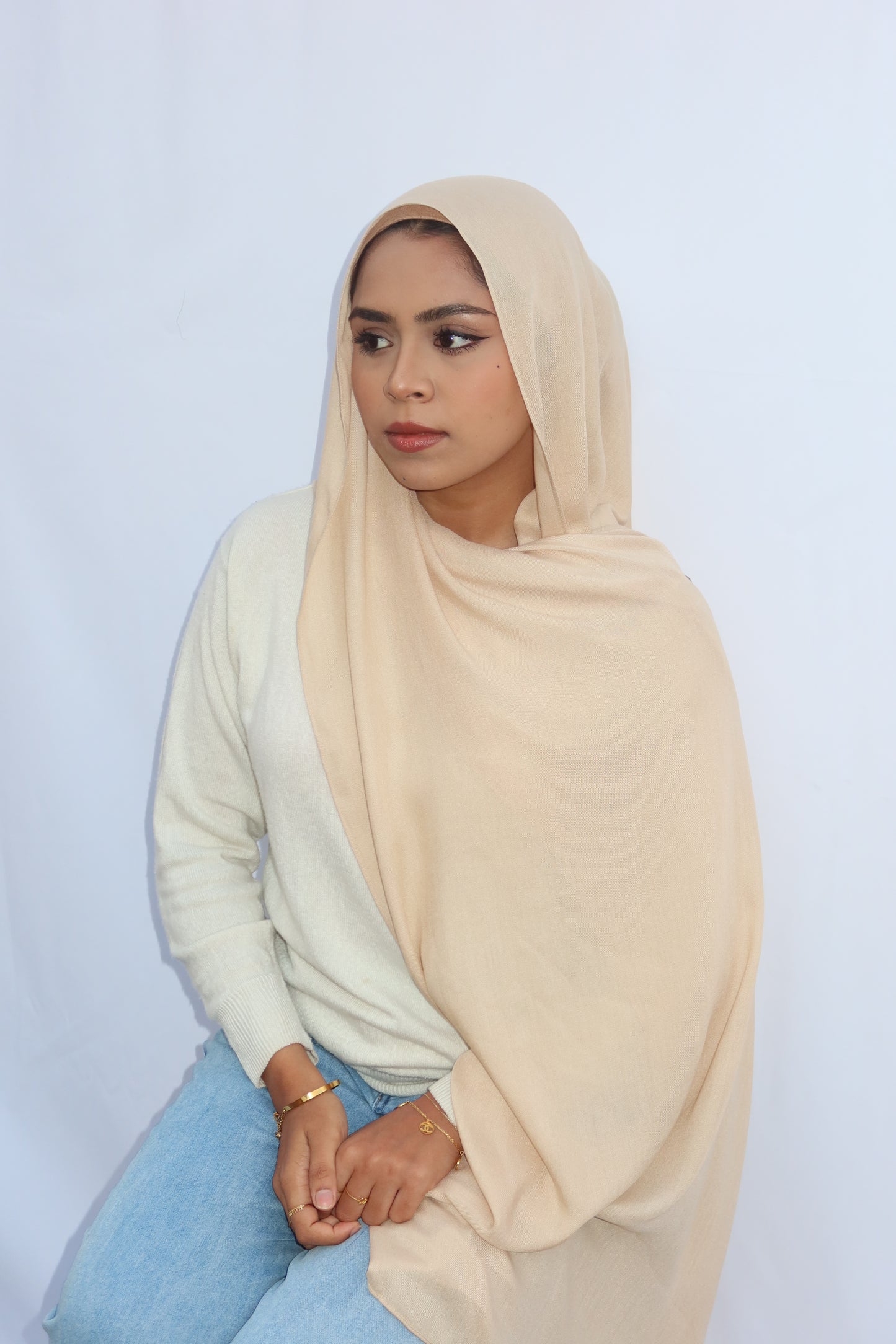 Vanilla Latte Beige