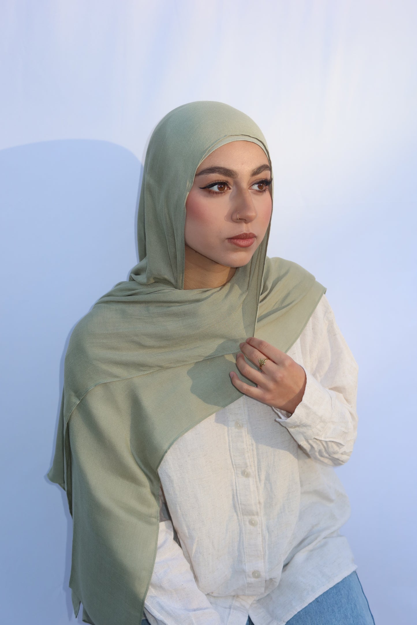 Sage Green