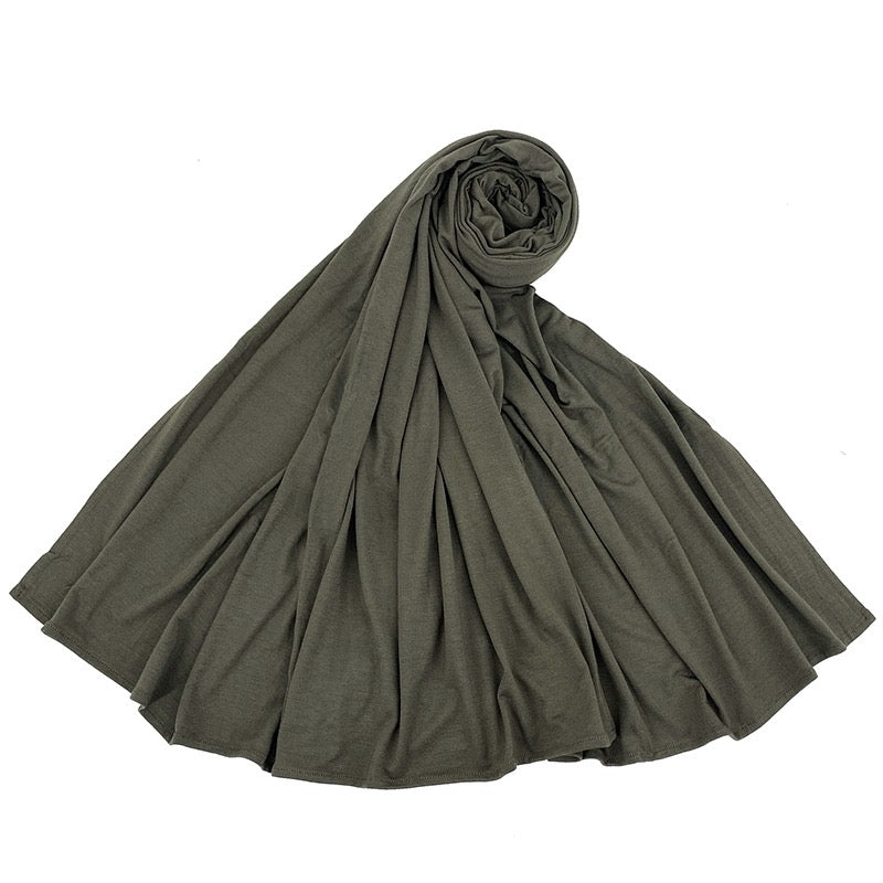 Dusty Olive