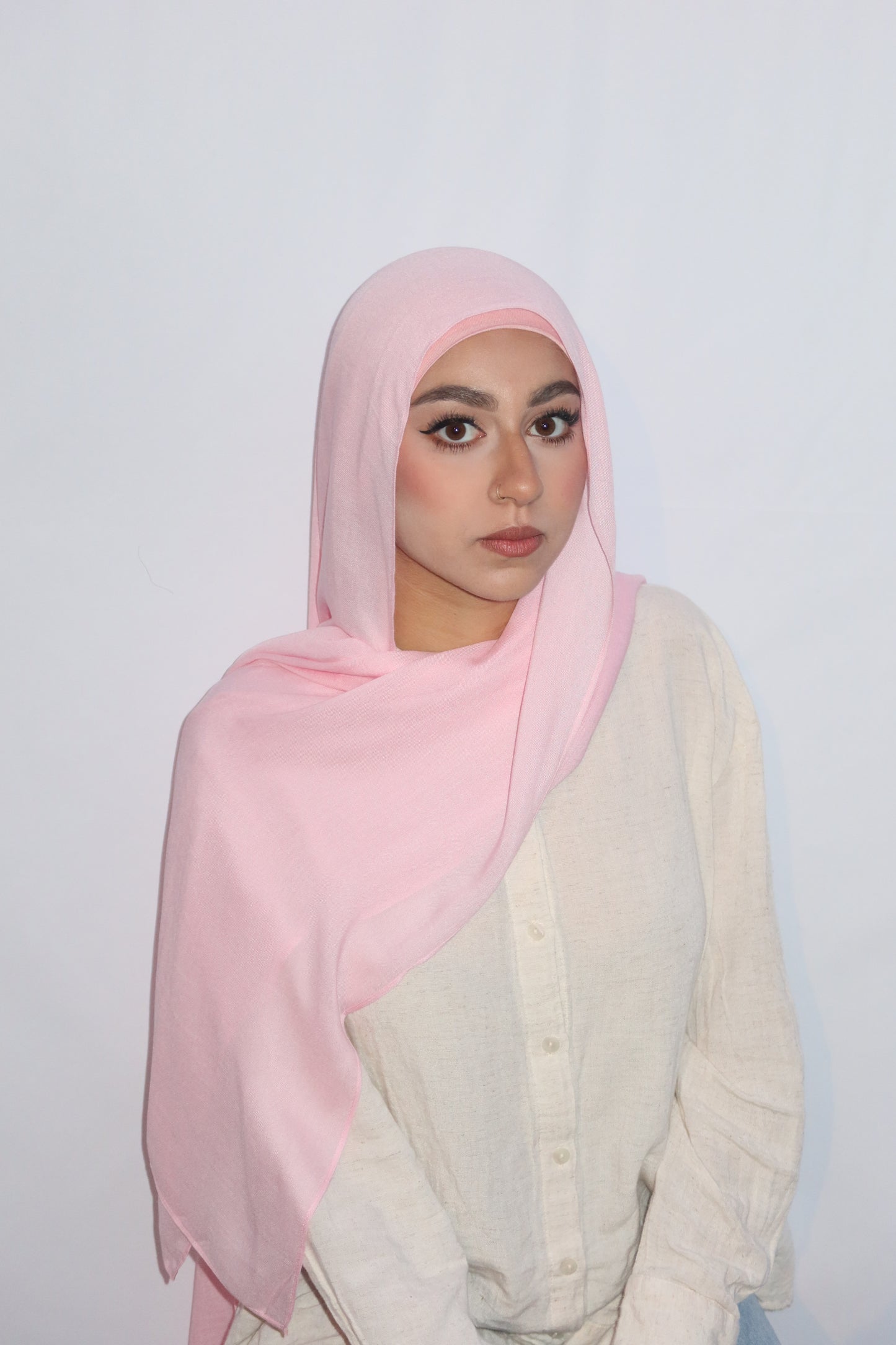 Soft Pink
