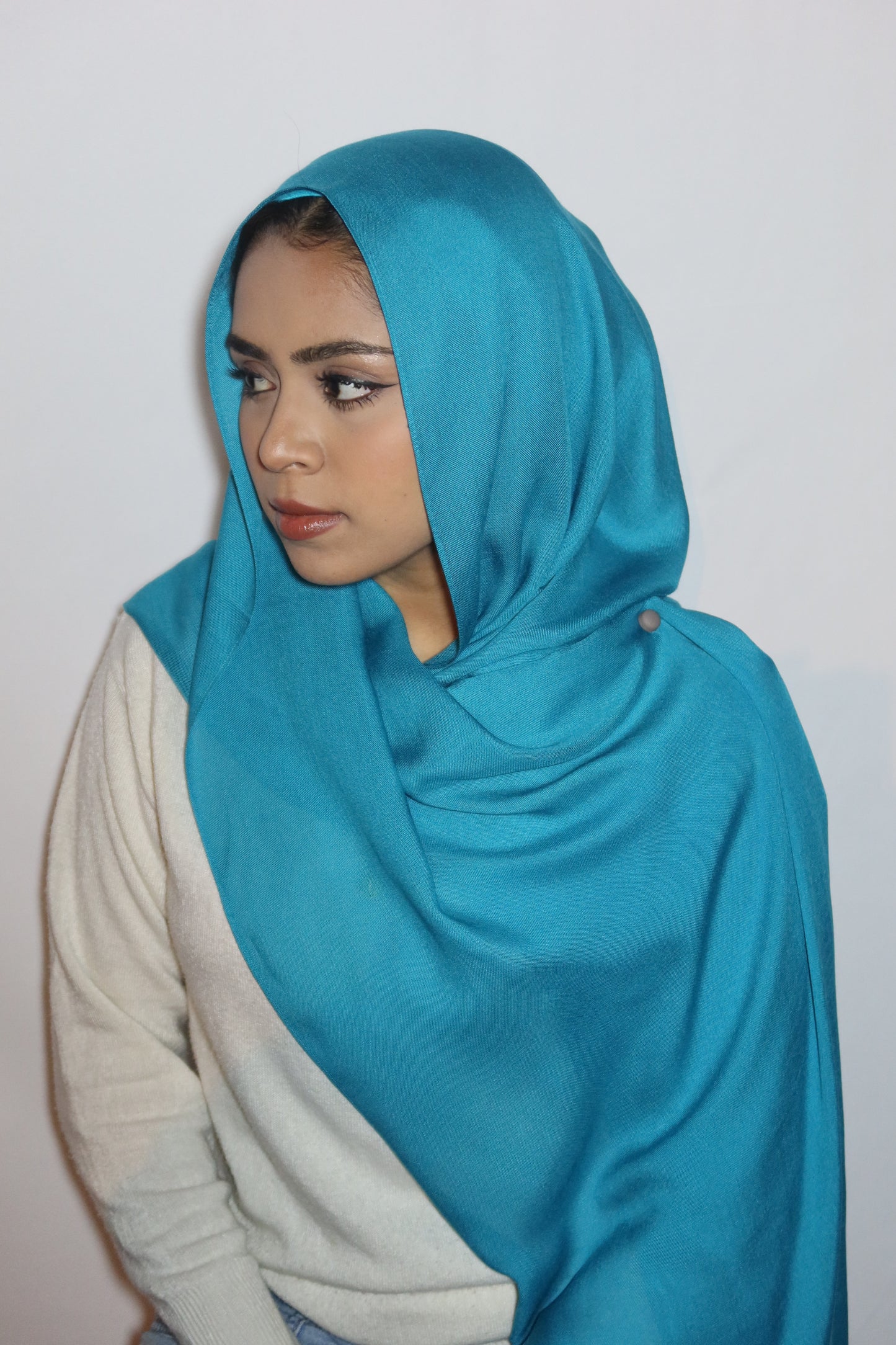 Aqua Blue