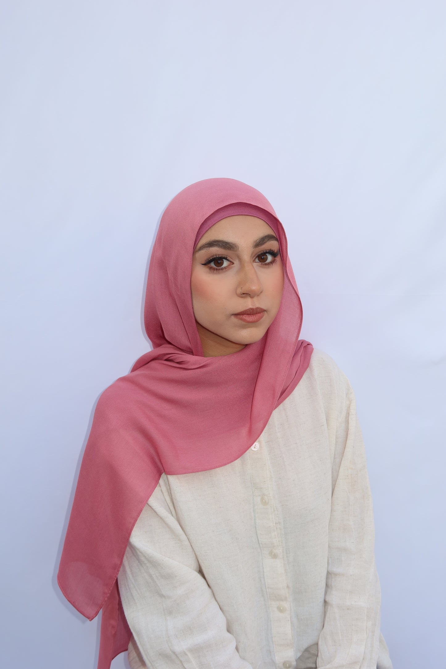 Pink Rose