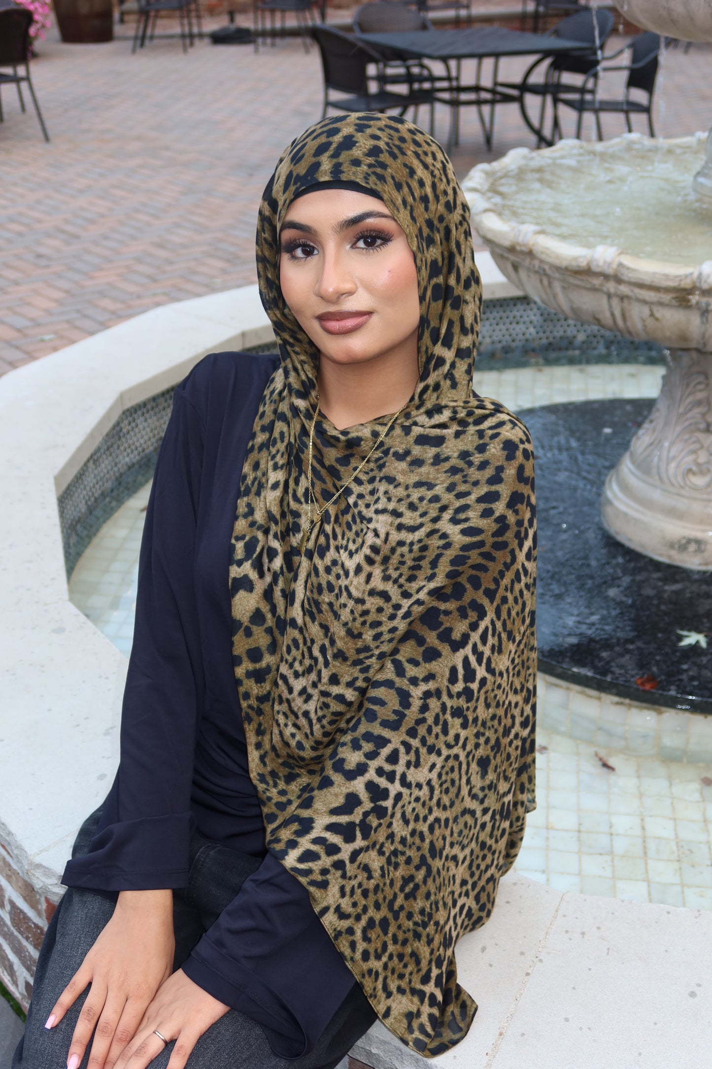 Leopard