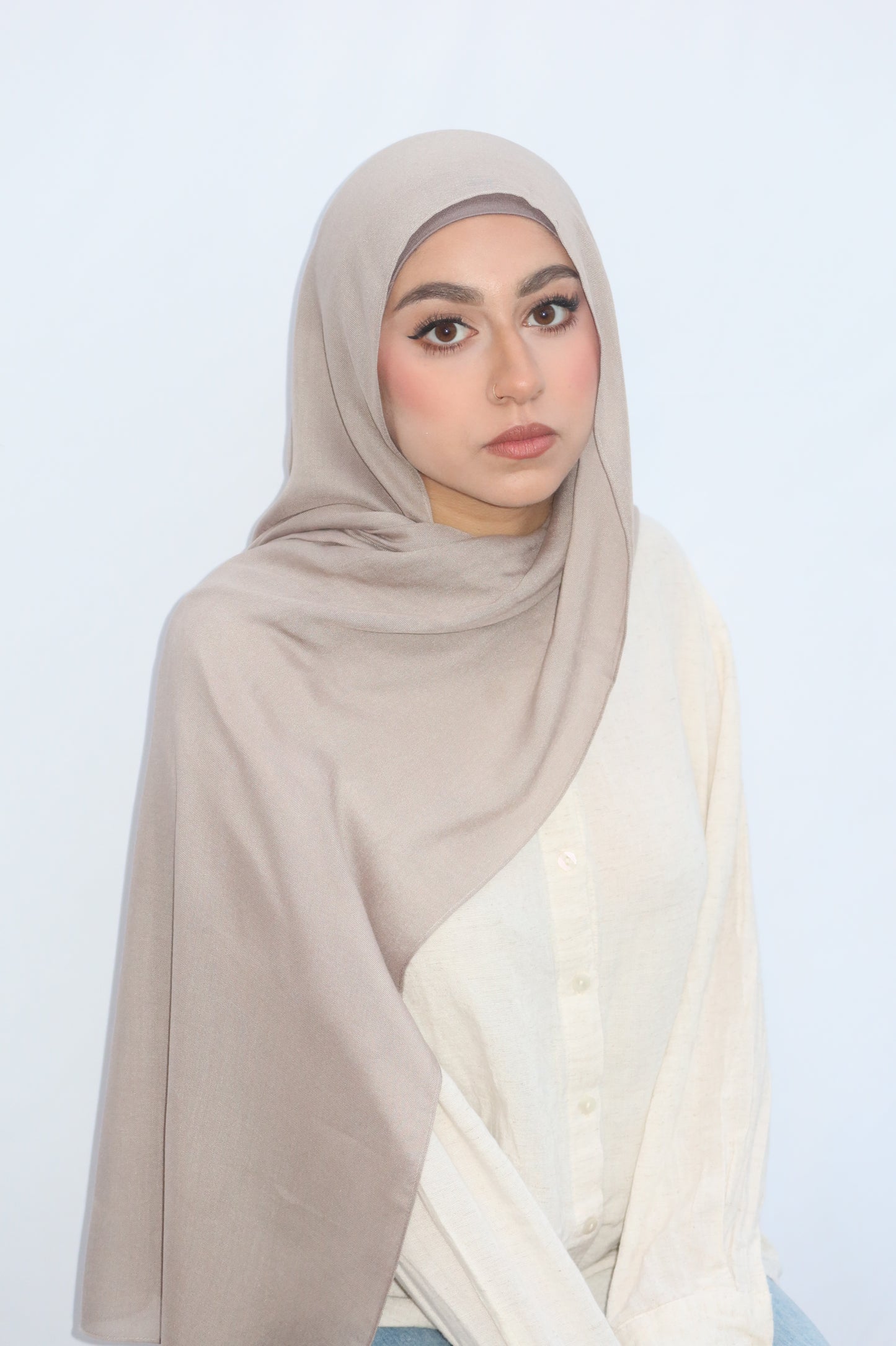 Pearl Taupe