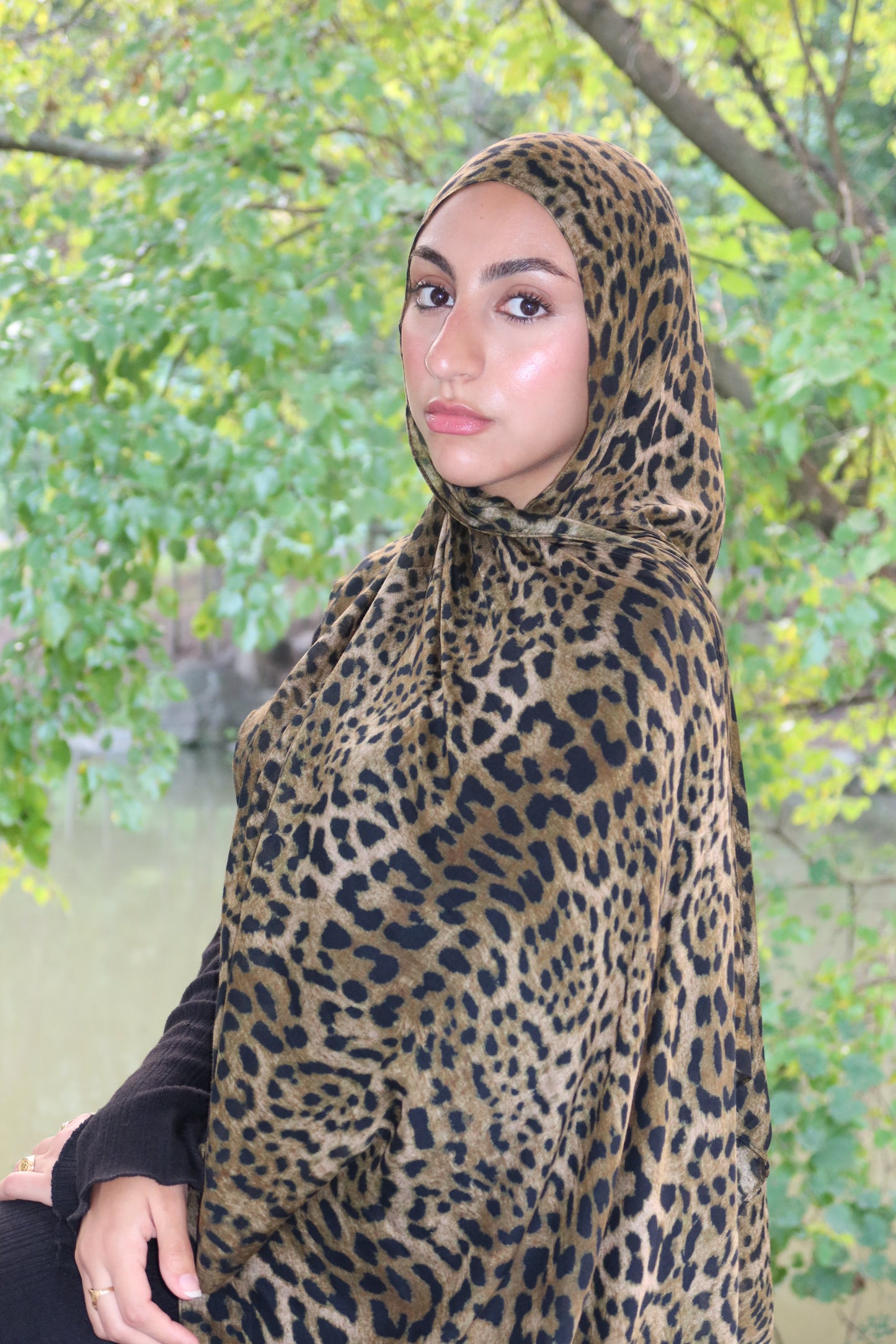 Leopard
