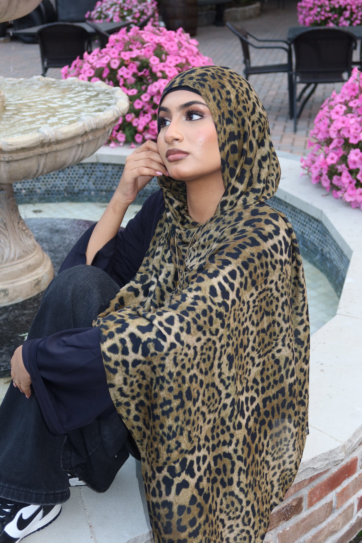 Leopard