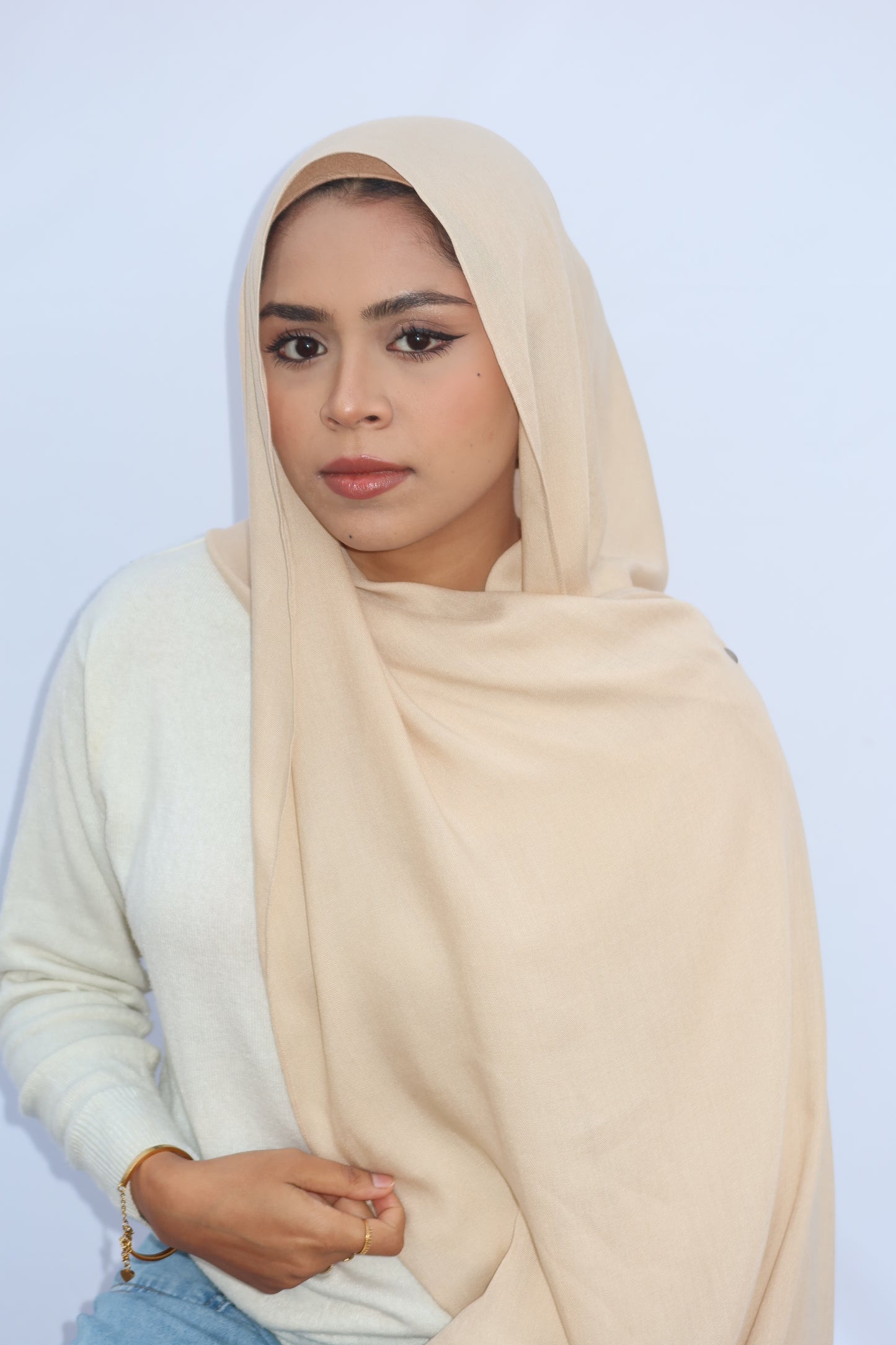 Vanilla Latte Beige
