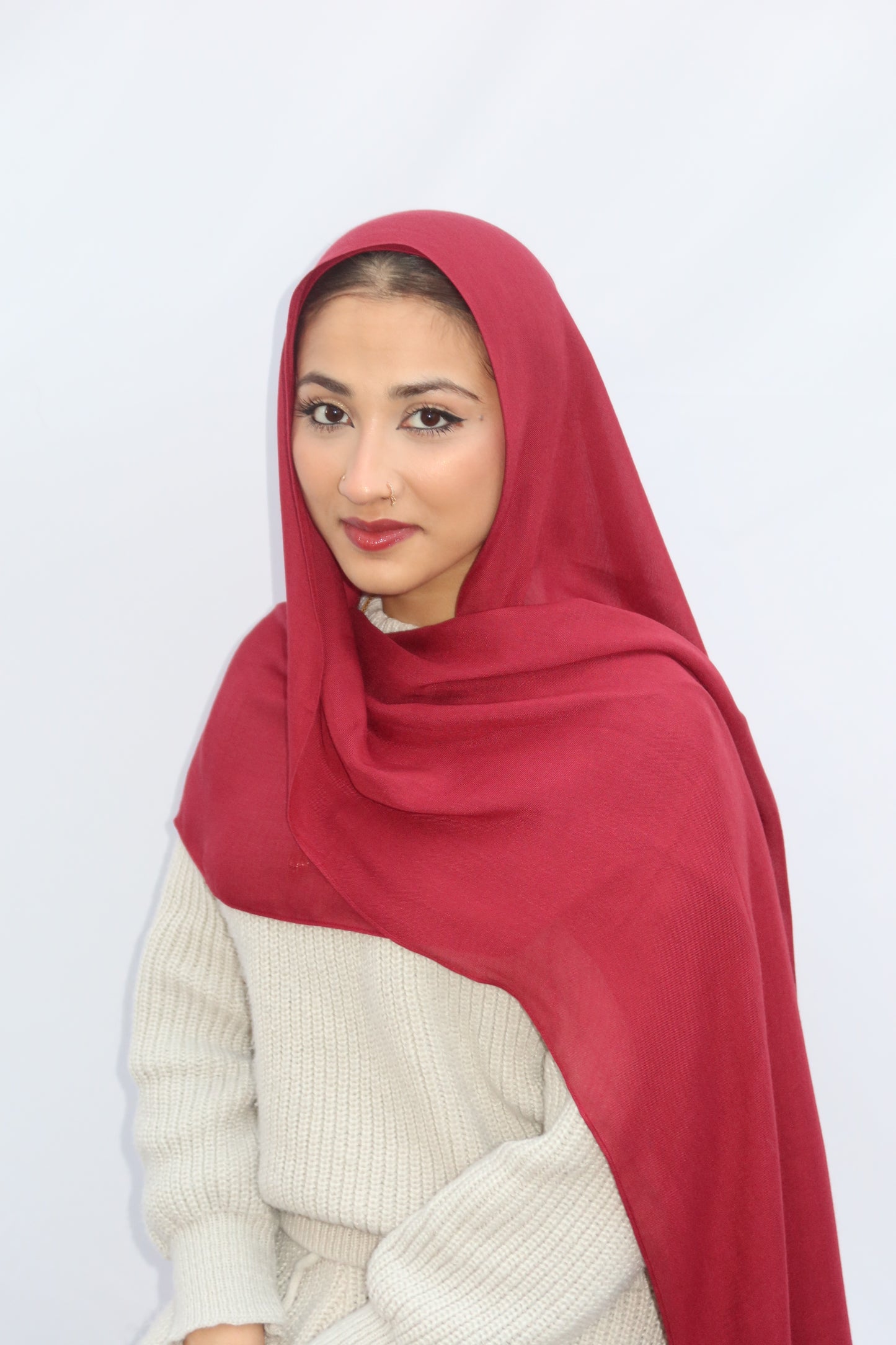 Rosy Red
