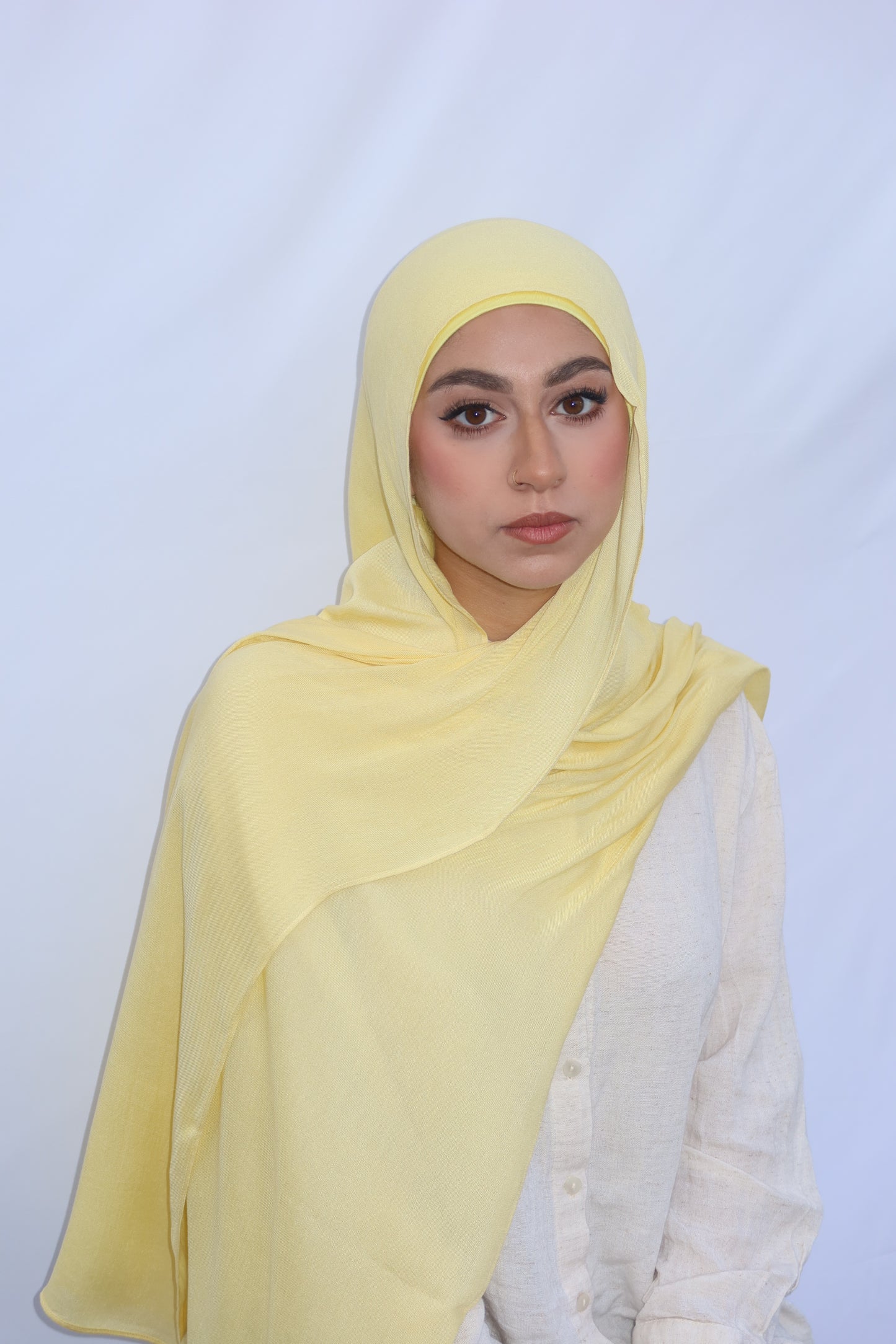Butter Yellow