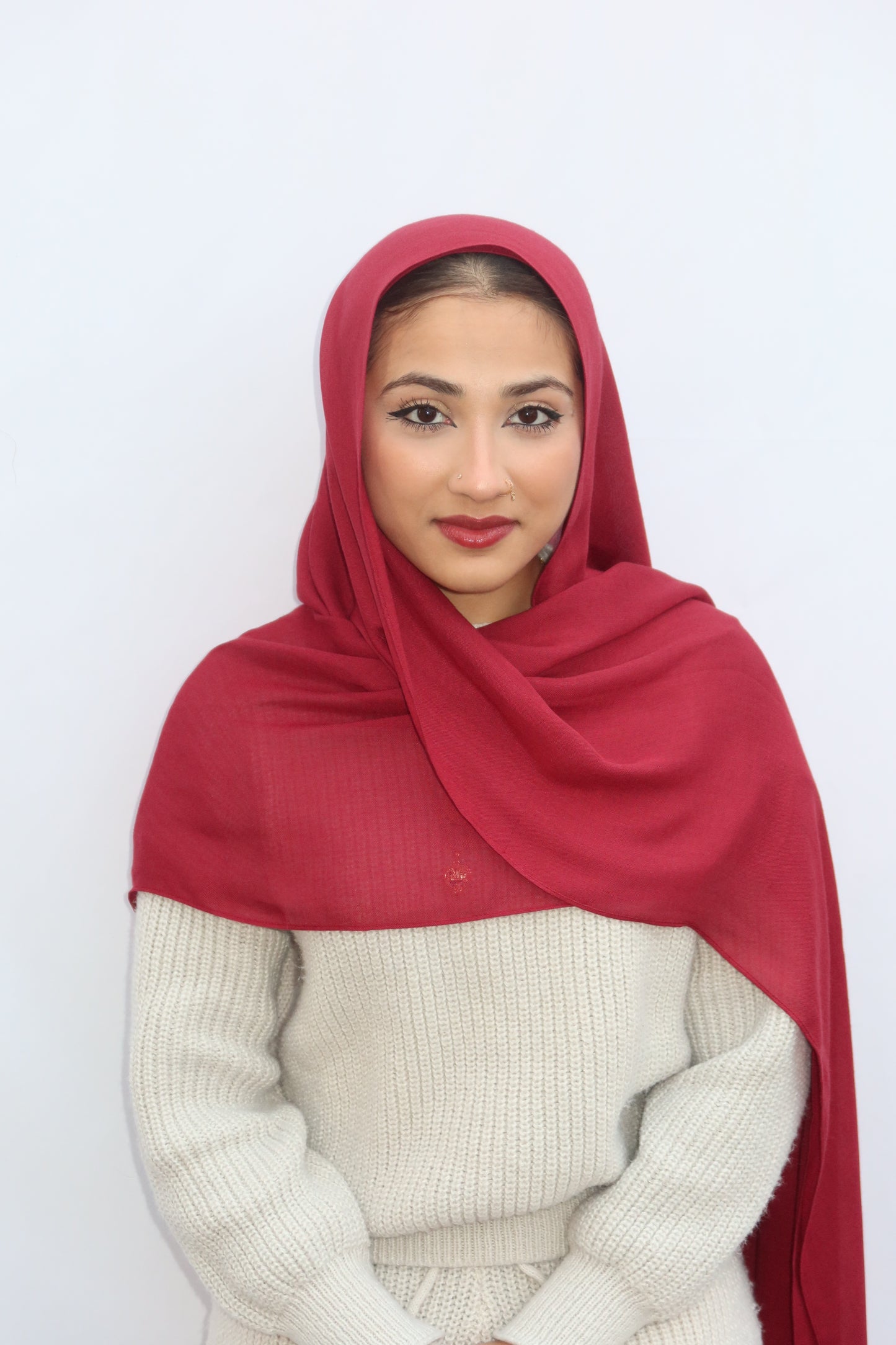 Rosy Red