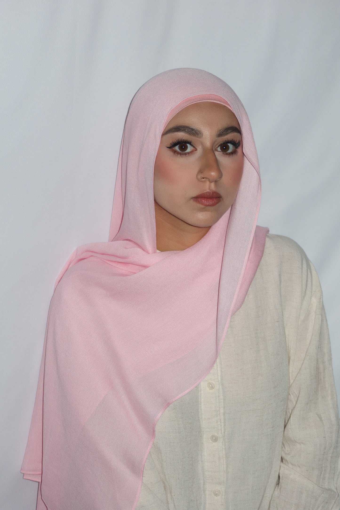 Soft Pink