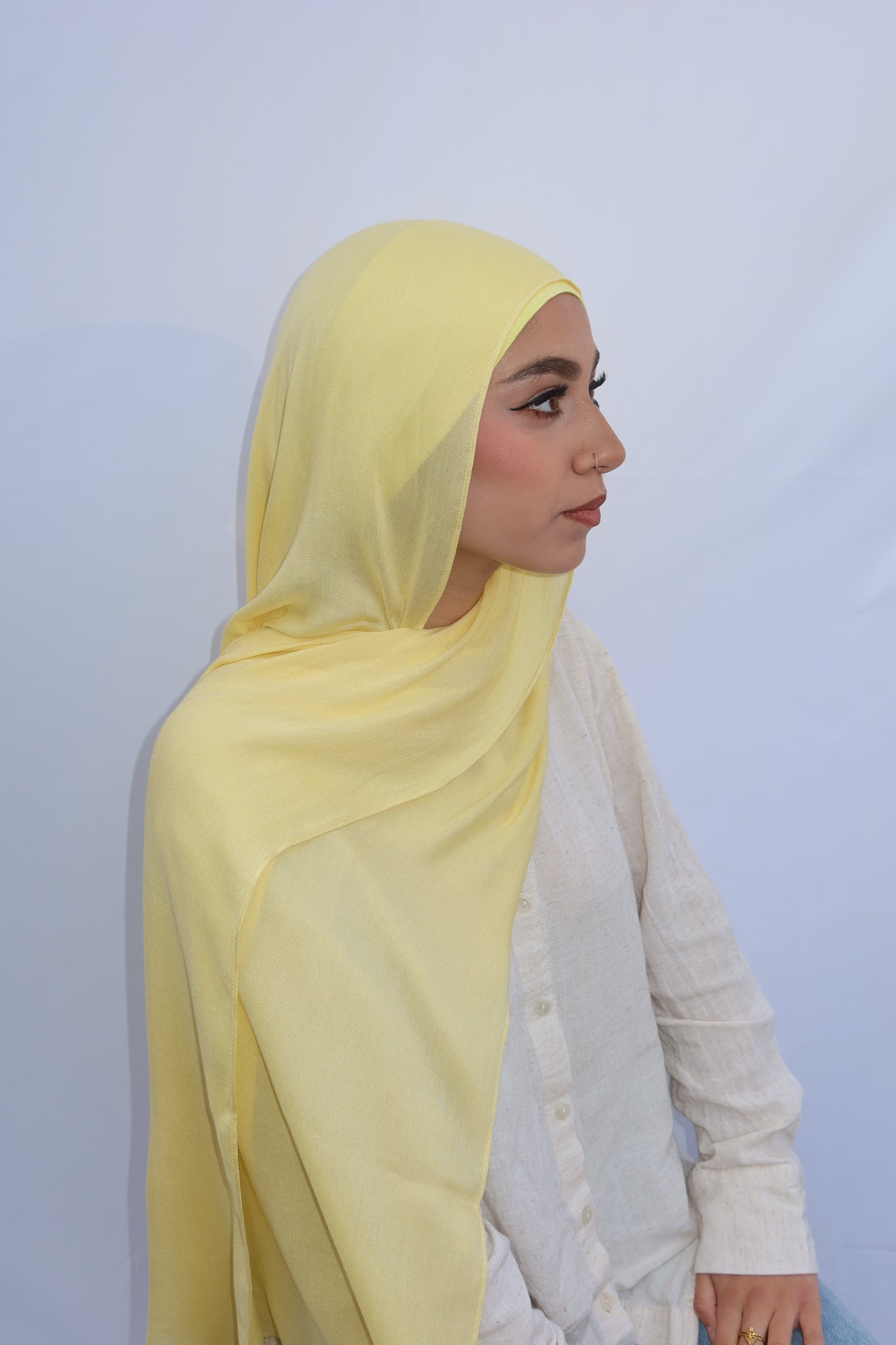 Butter Yellow