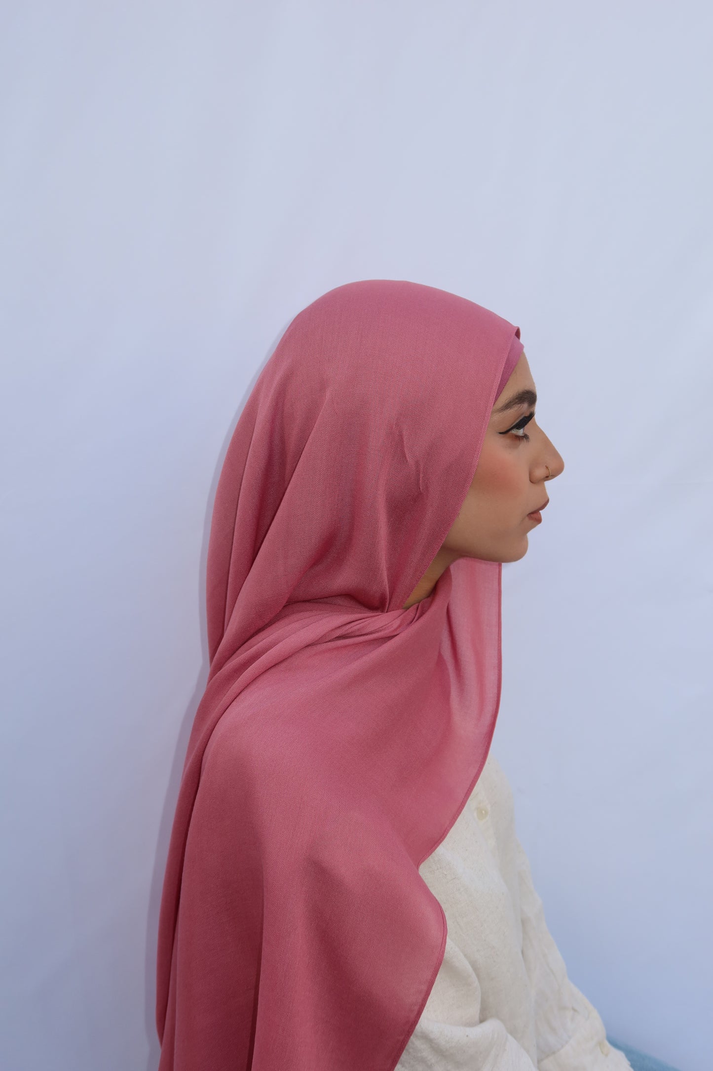 Pink Rose
